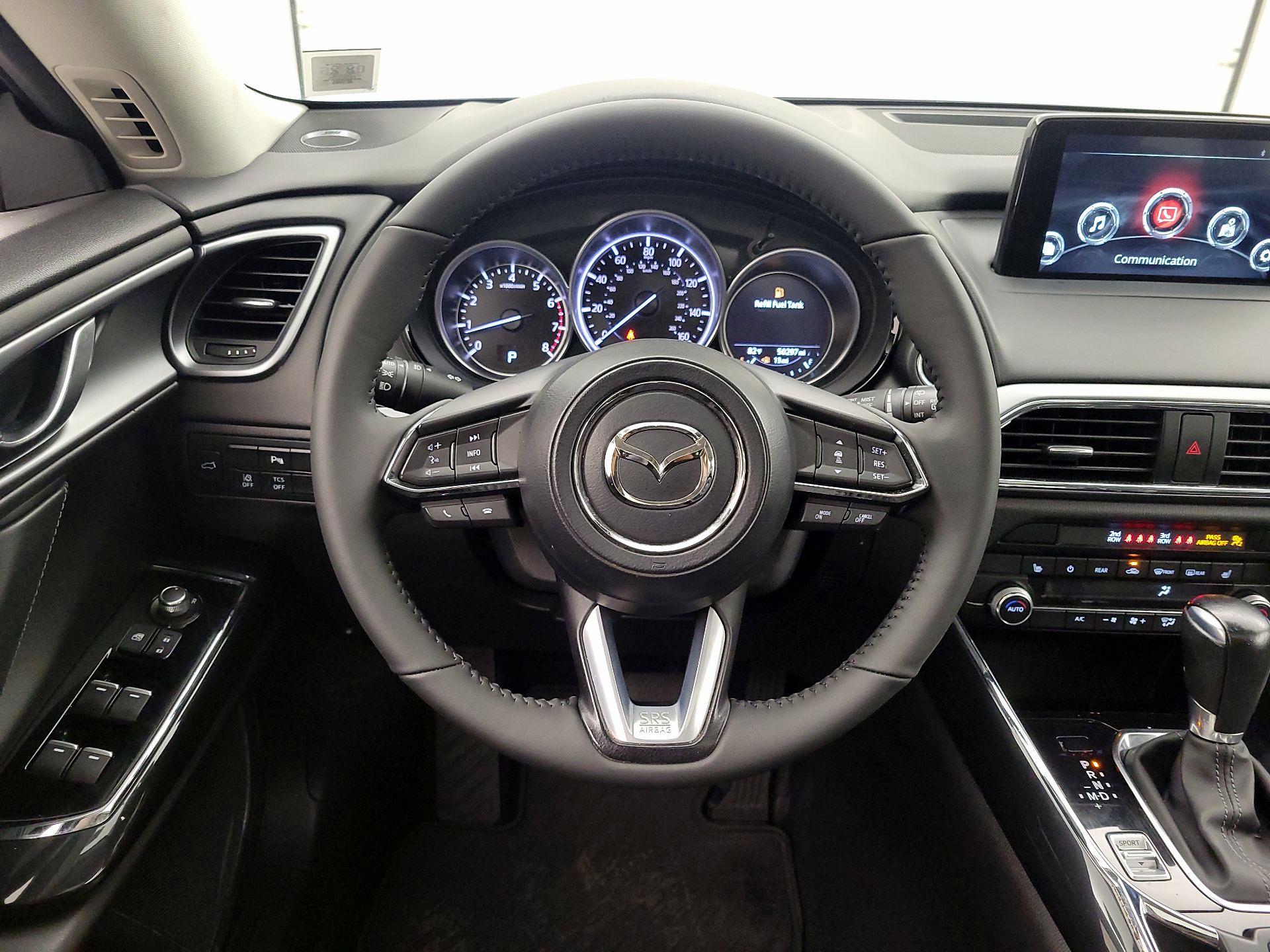Thumbnail: 2019 Mazda CX-9 - 10