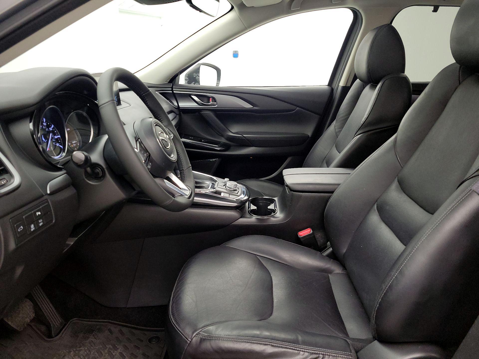 Thumbnail: 2019 Mazda CX-9 - 11