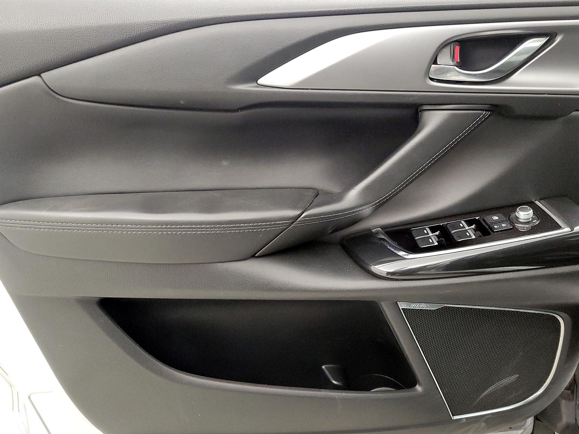 Thumbnail: 2019 Mazda CX-9 - 12