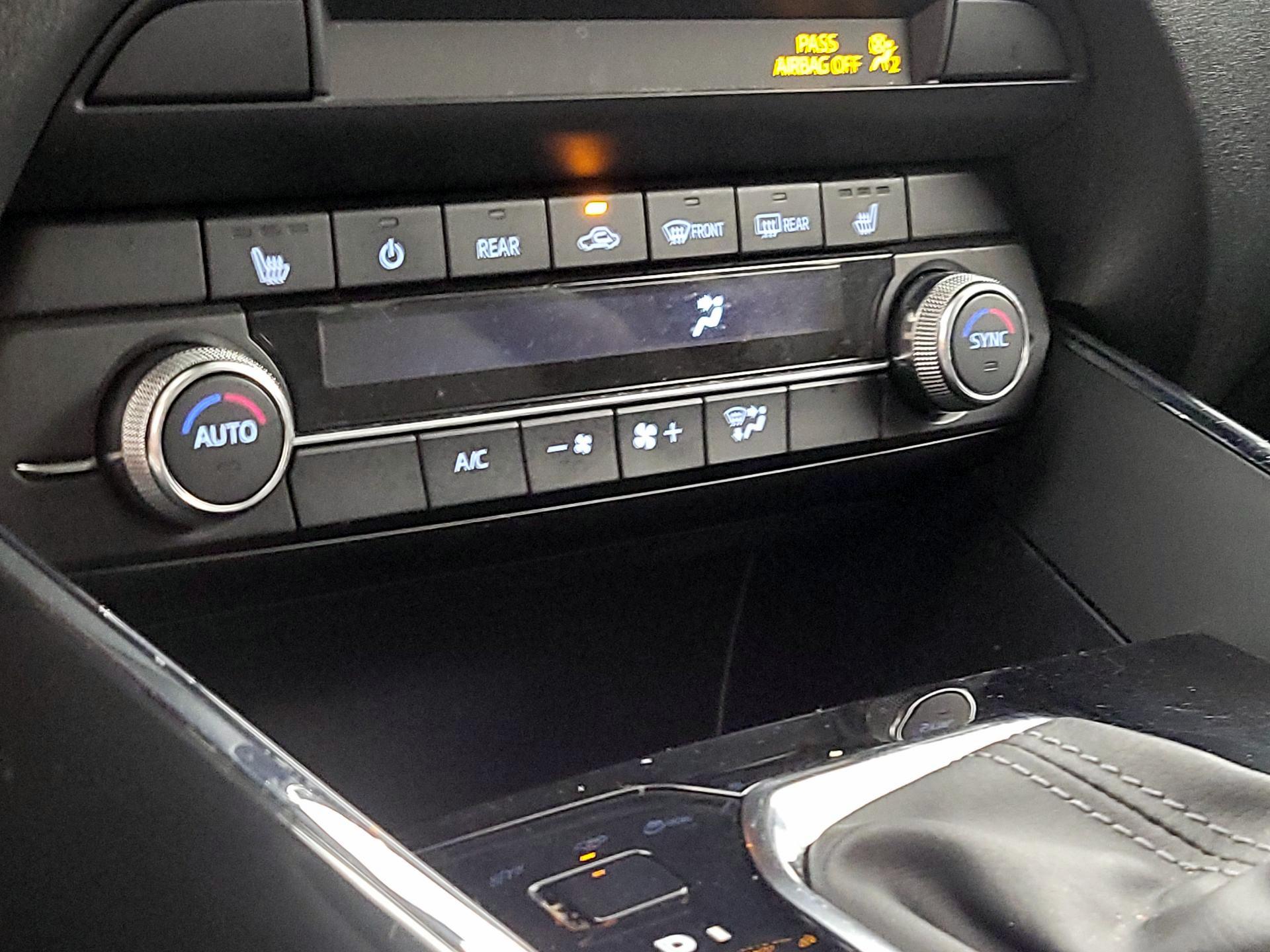 Thumbnail: 2019 Mazda CX-9 - 16