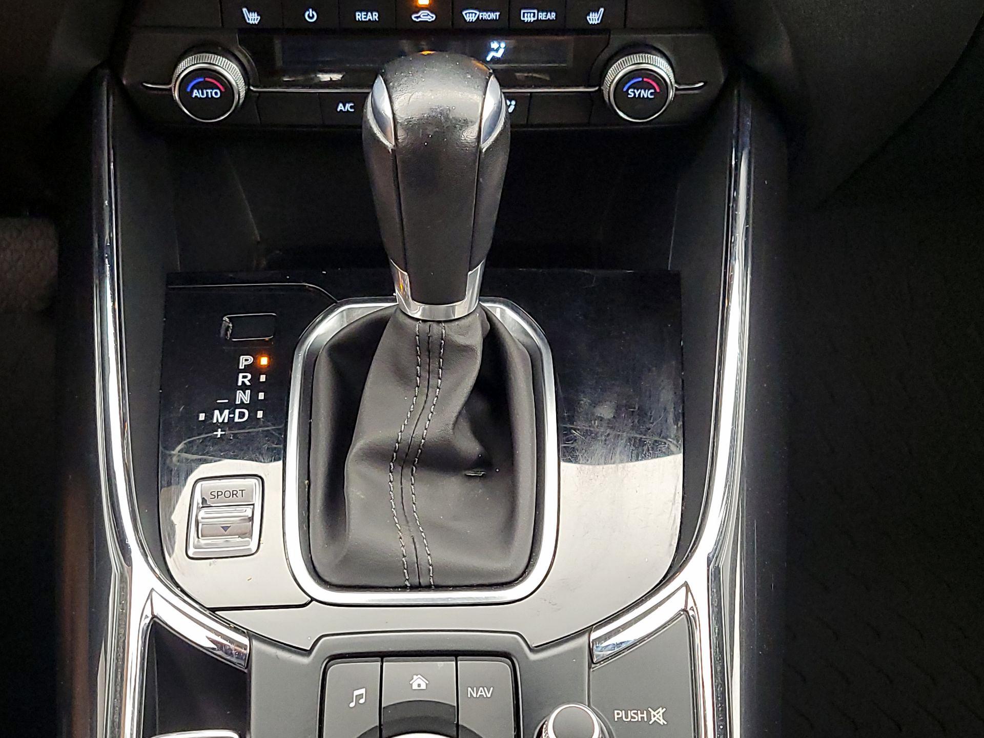 Thumbnail: 2019 Mazda CX-9 - 17