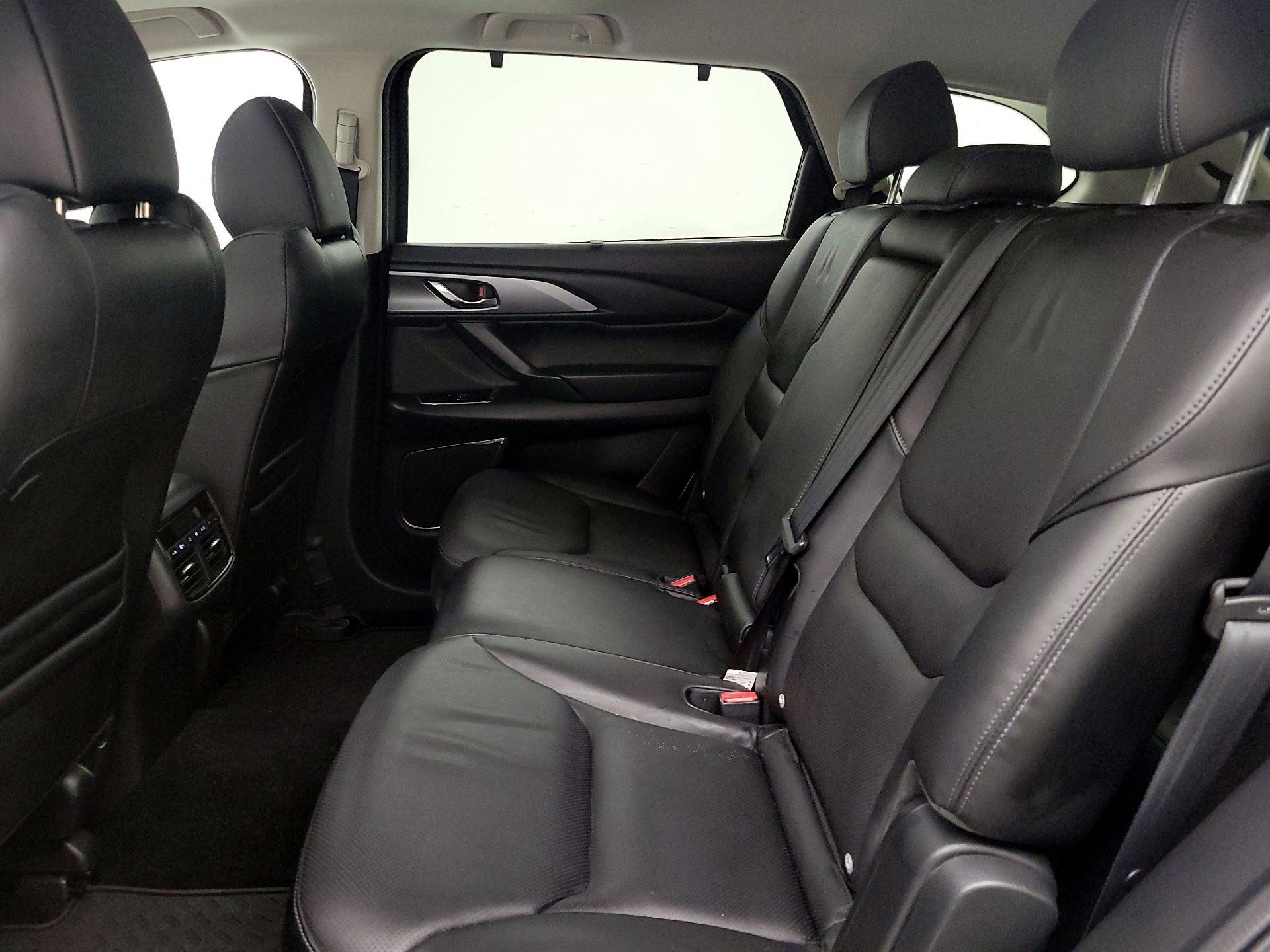 Thumbnail: 2019 Mazda CX-9 - 20