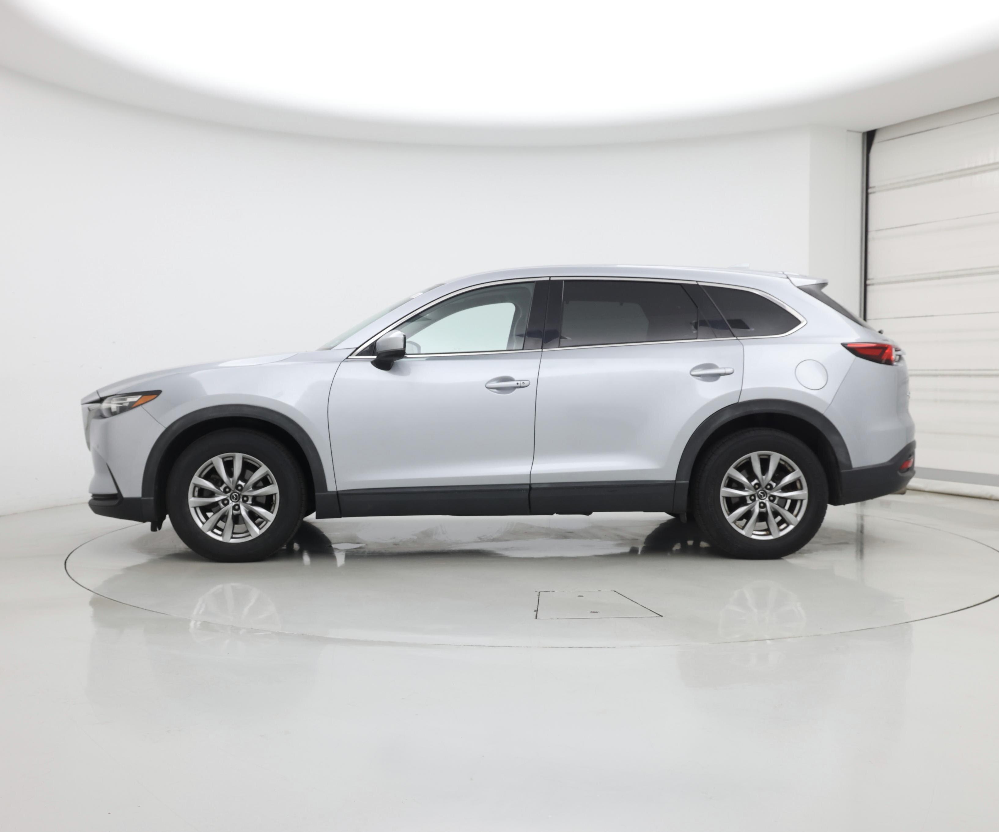 Thumbnail: 2019 Mazda CX-9 - 3