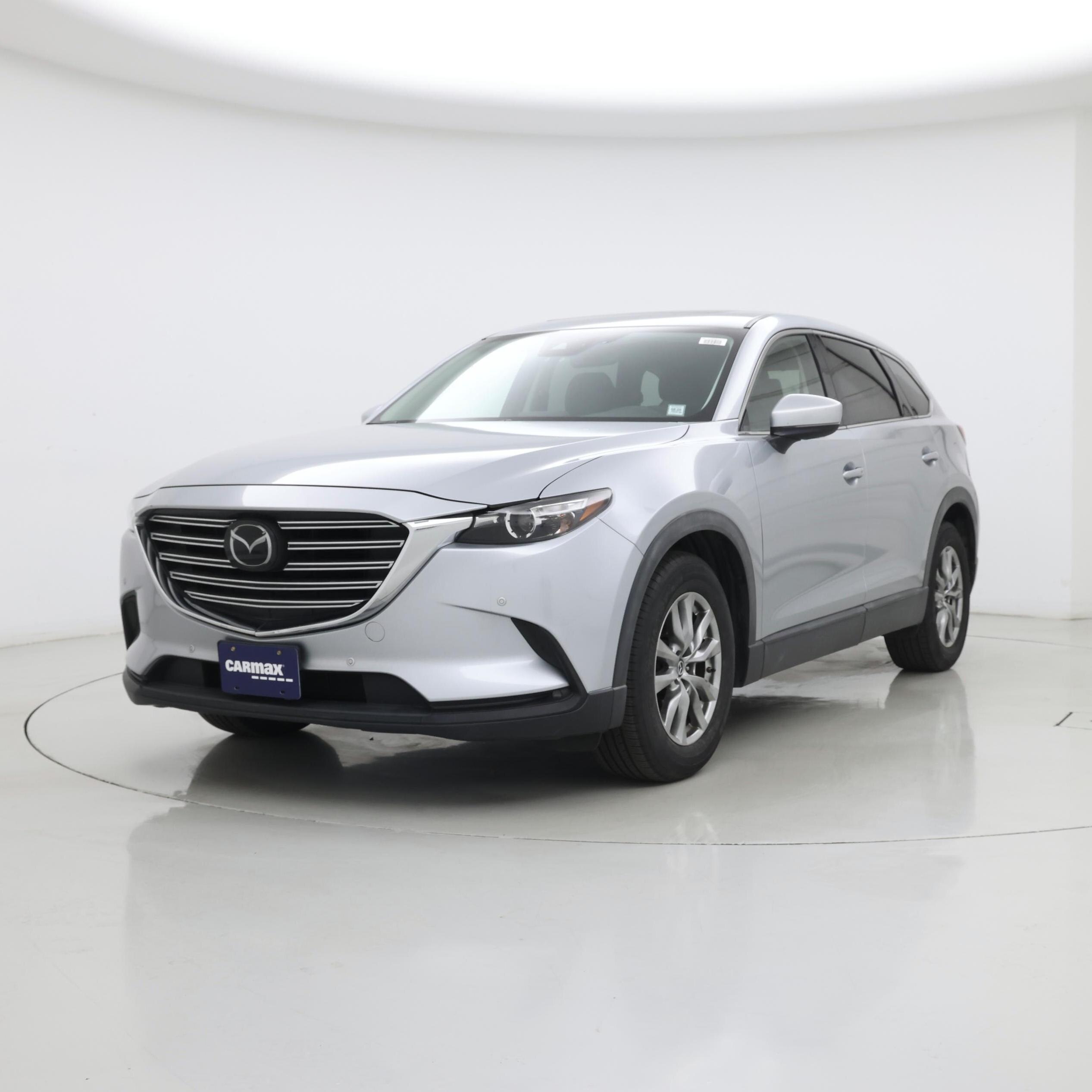 Thumbnail: 2019 Mazda CX-9 - 4