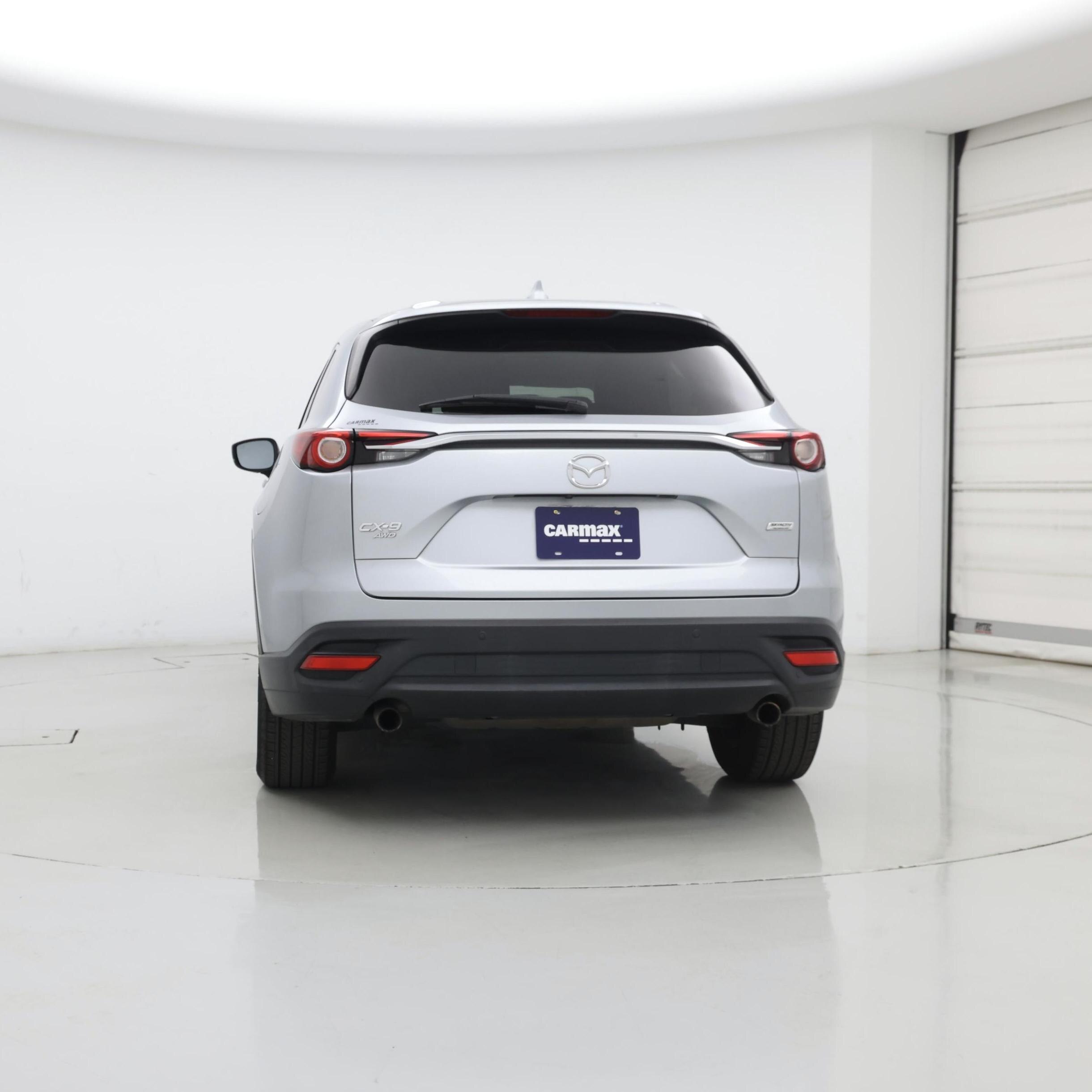 Thumbnail: 2019 Mazda CX-9 - 6
