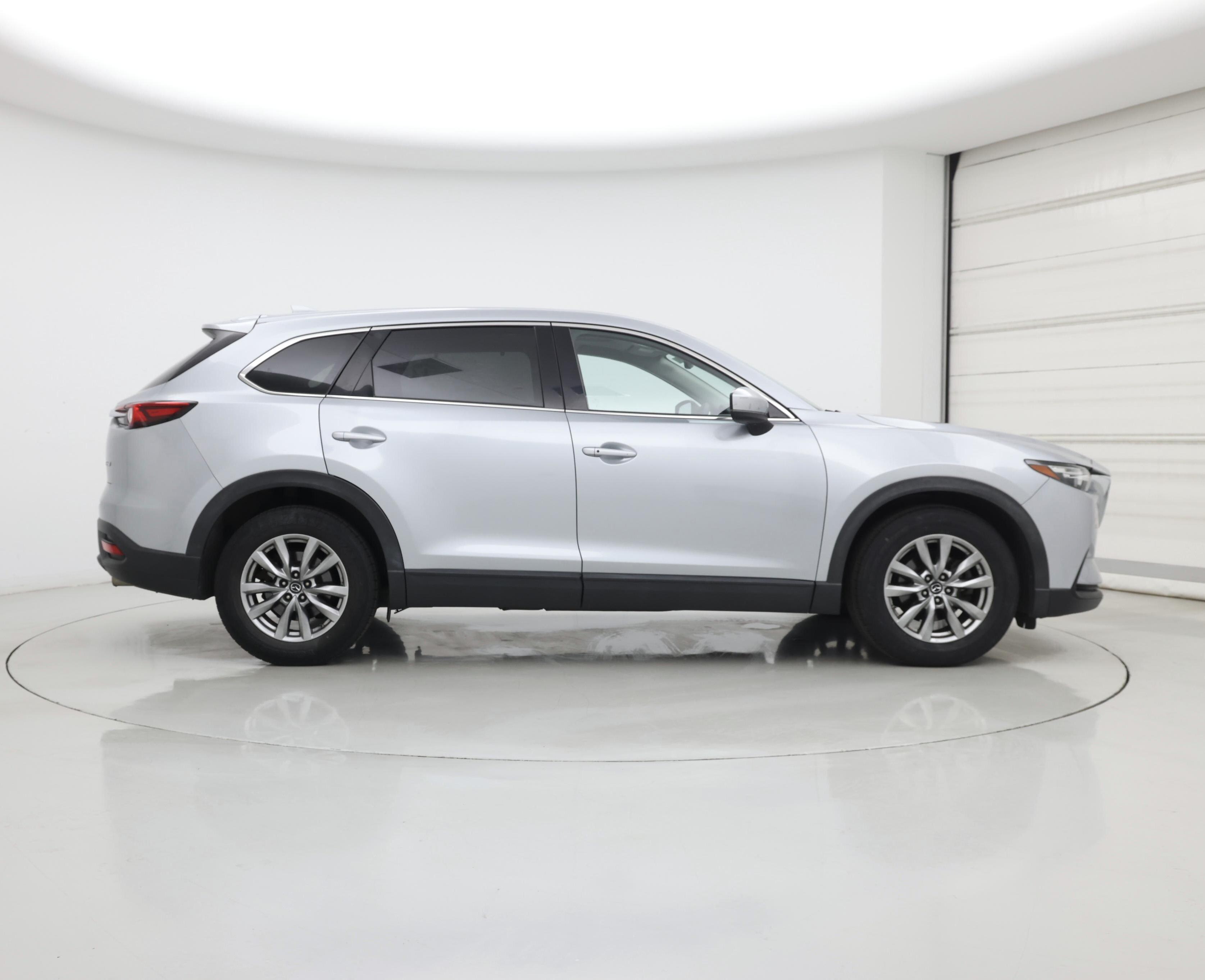Thumbnail: 2019 Mazda CX-9 - 7