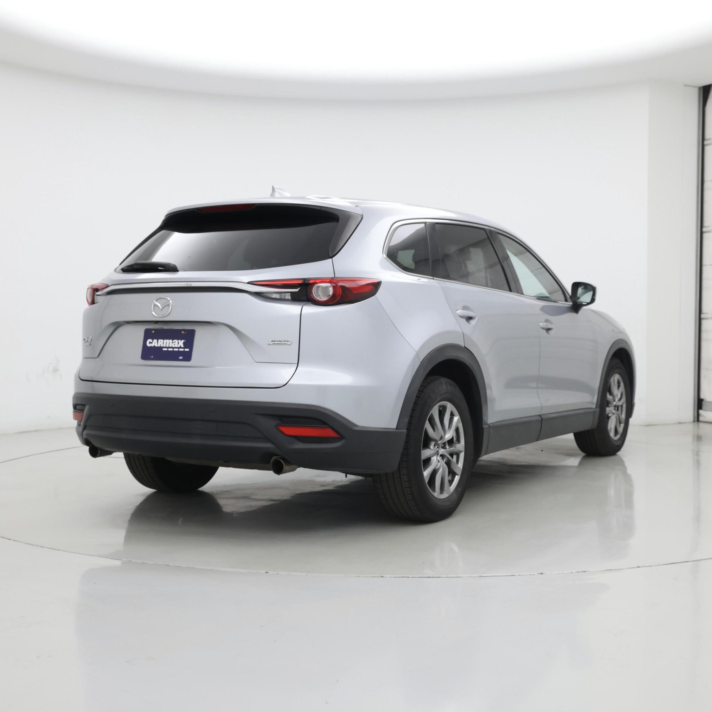 Thumbnail: 2019 Mazda CX-9 - 8