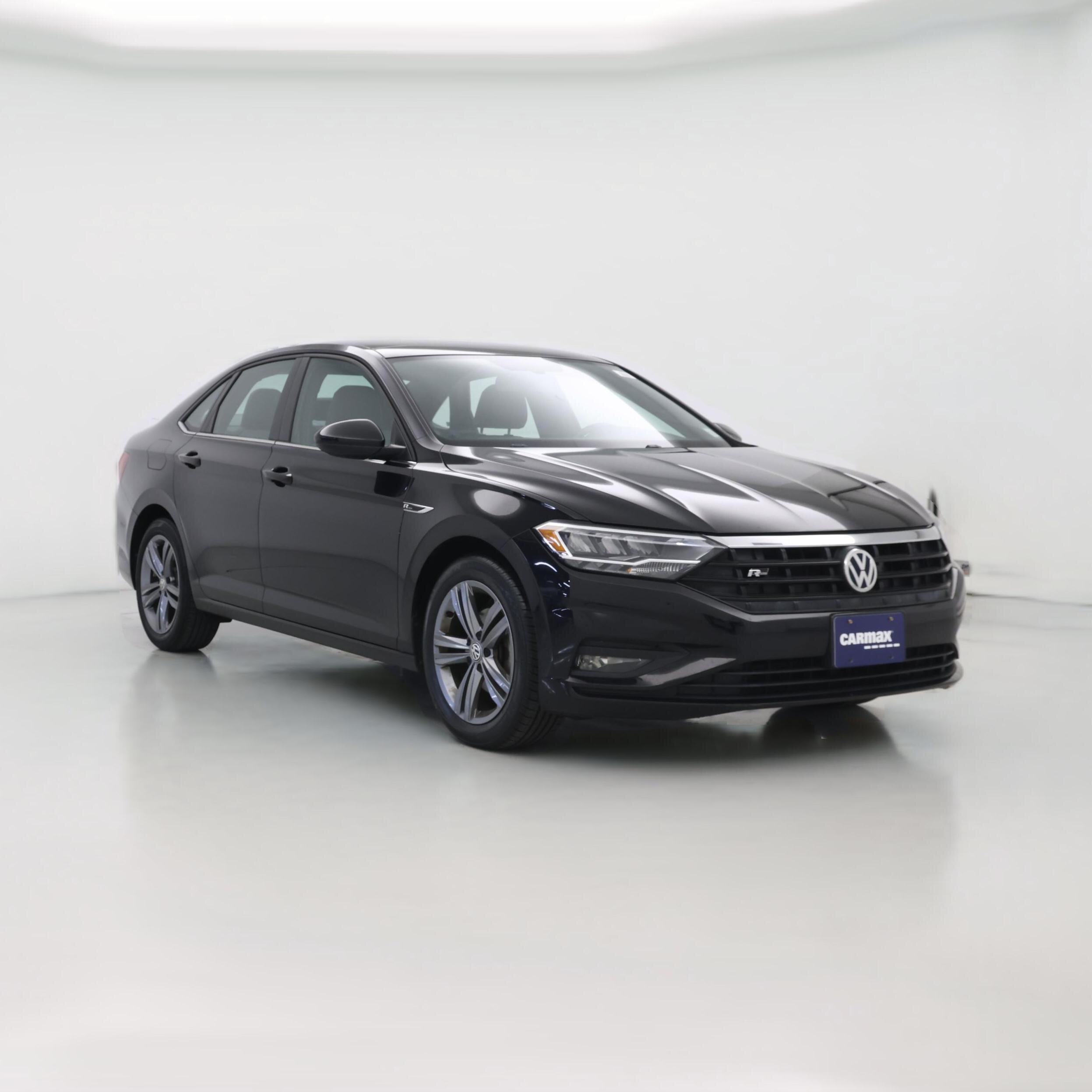 Thumbnail: 2020 Volkswagen Jetta - 1