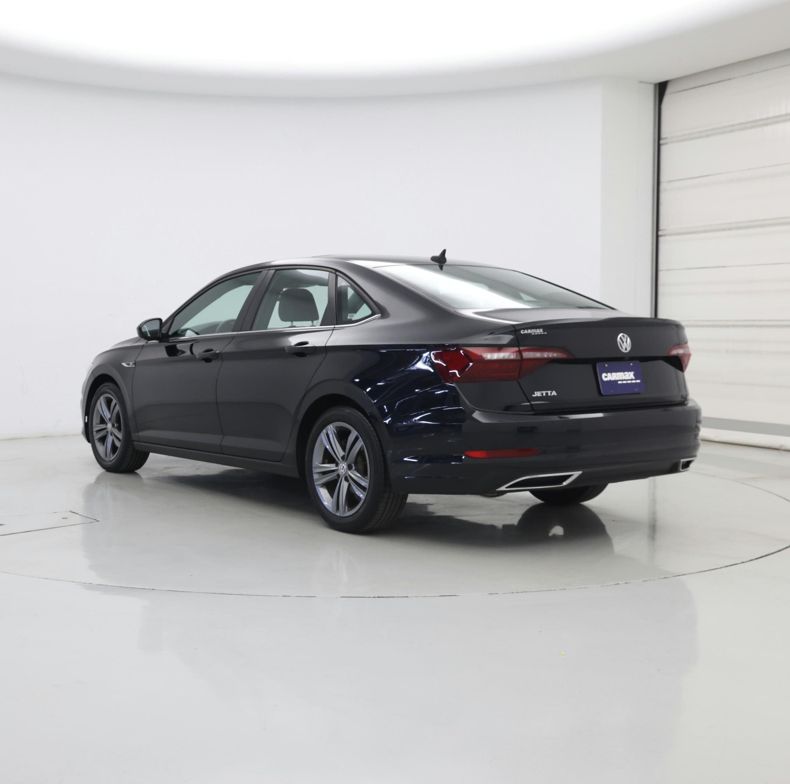 Thumbnail: 2020 Volkswagen Jetta - 2