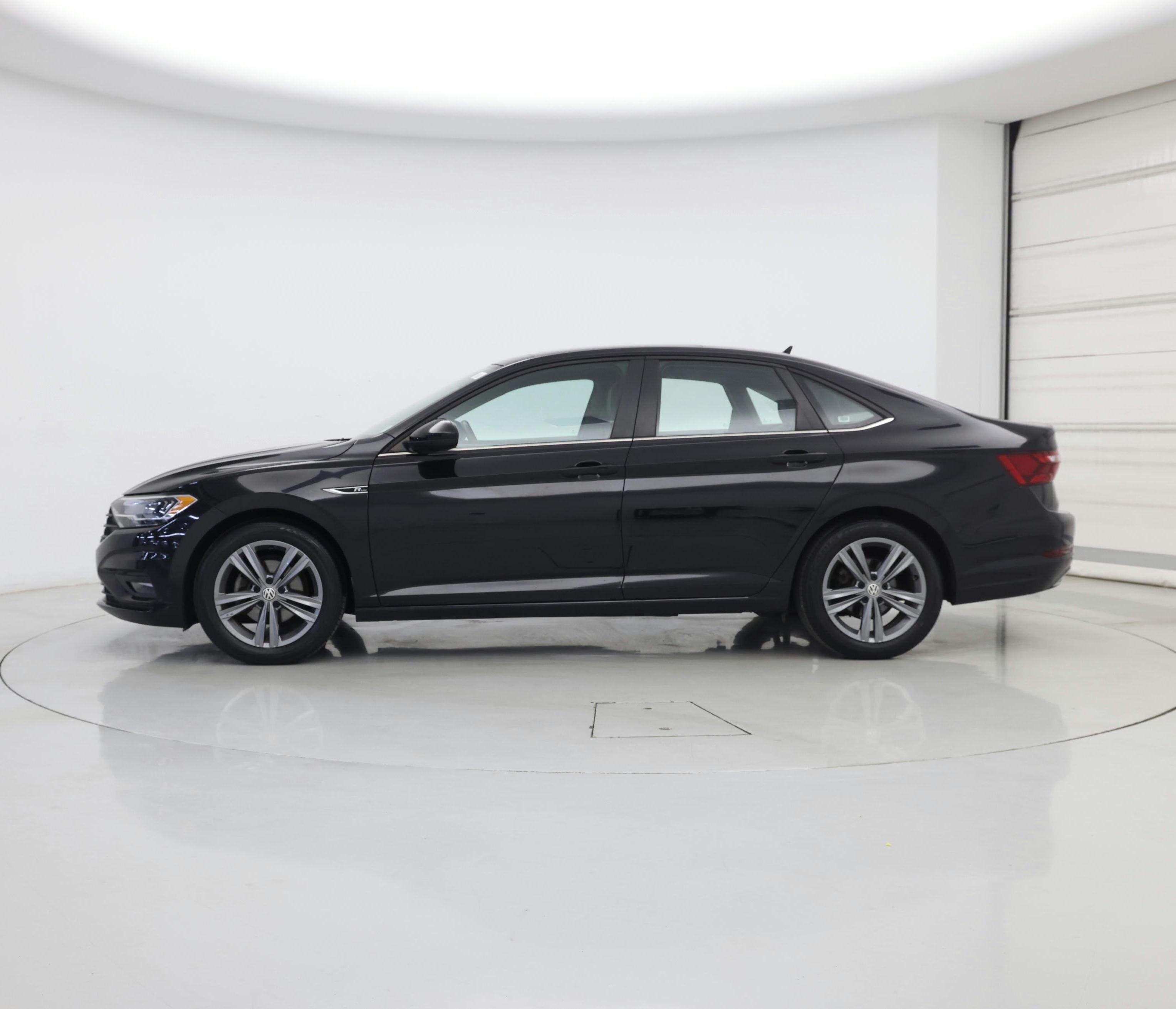 Thumbnail: 2020 Volkswagen Jetta - 3