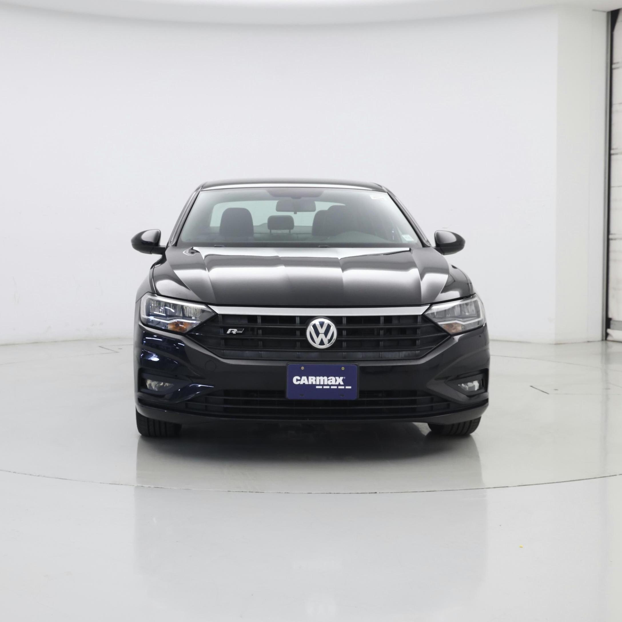 Thumbnail: 2020 Volkswagen Jetta - 5
