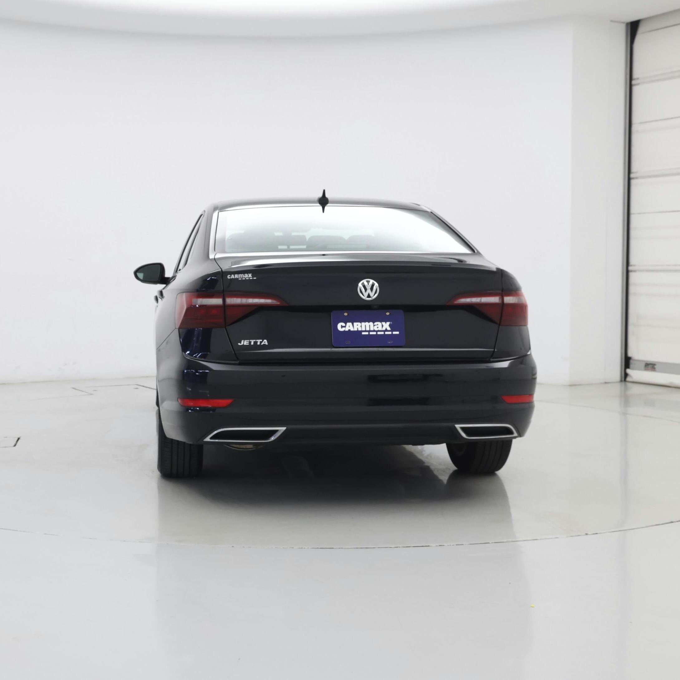 Thumbnail: 2020 Volkswagen Jetta - 6