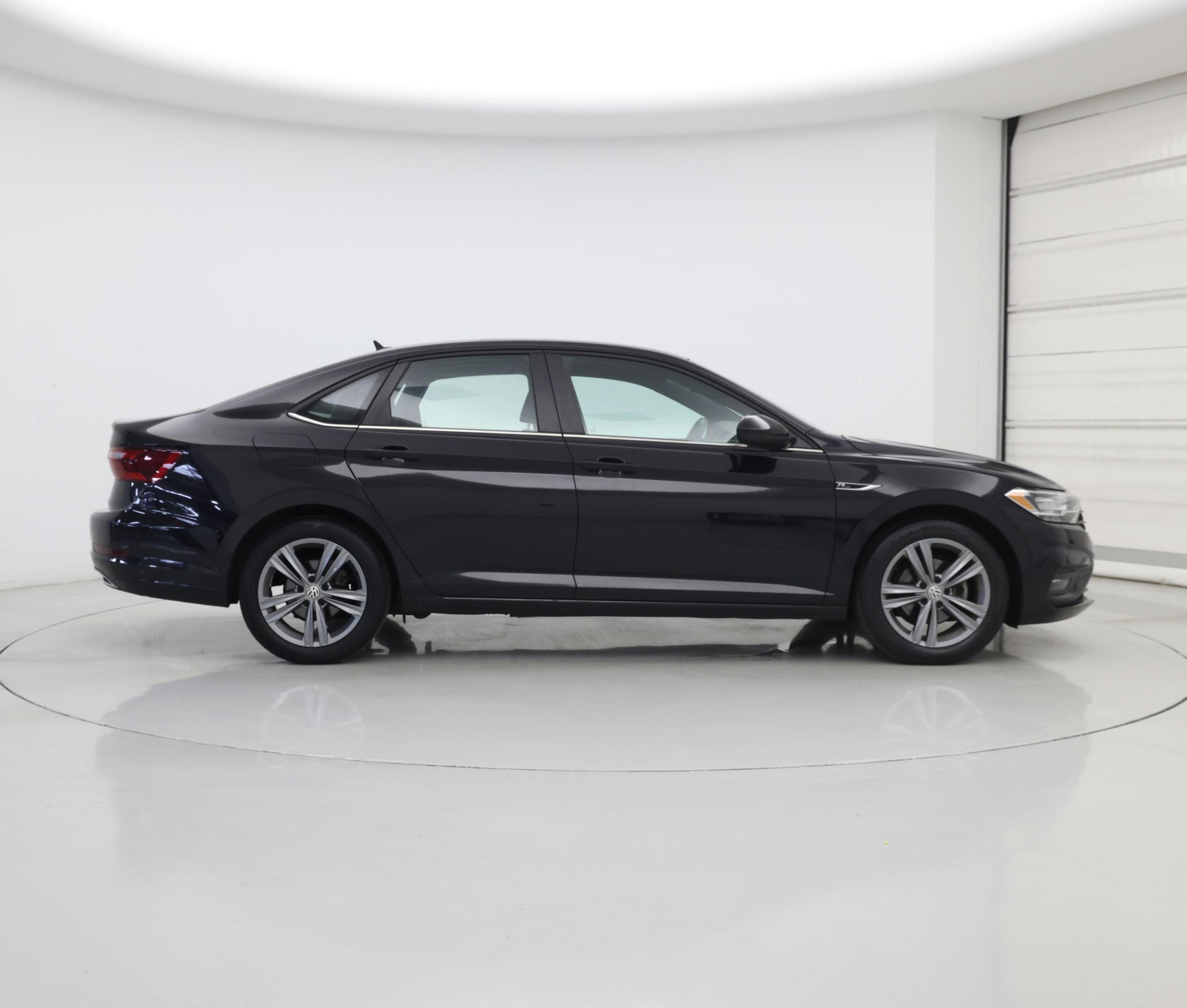 Thumbnail: 2020 Volkswagen Jetta - 7