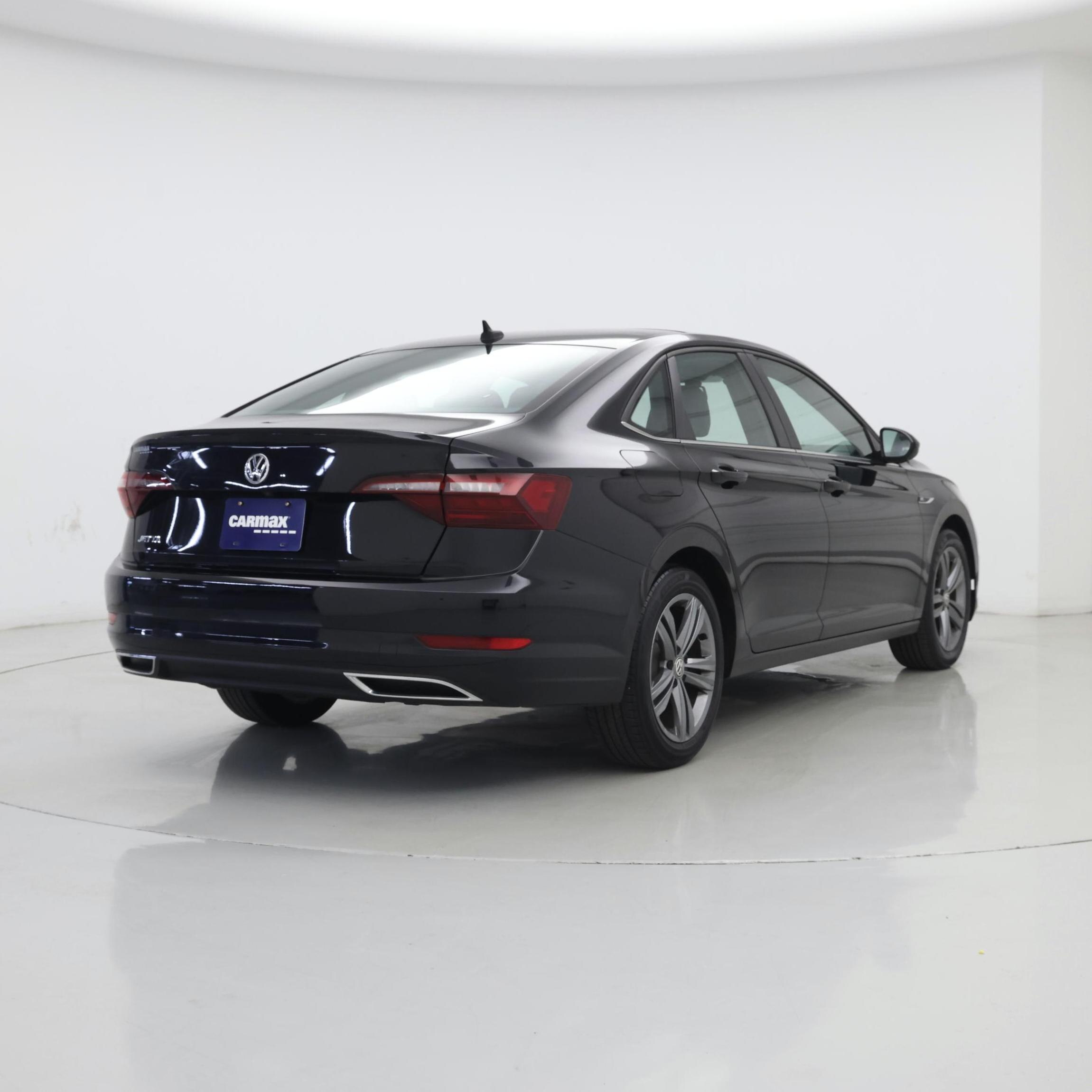 Thumbnail: 2020 Volkswagen Jetta - 8