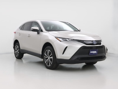 2023 Toyota Venza Hybrid LE