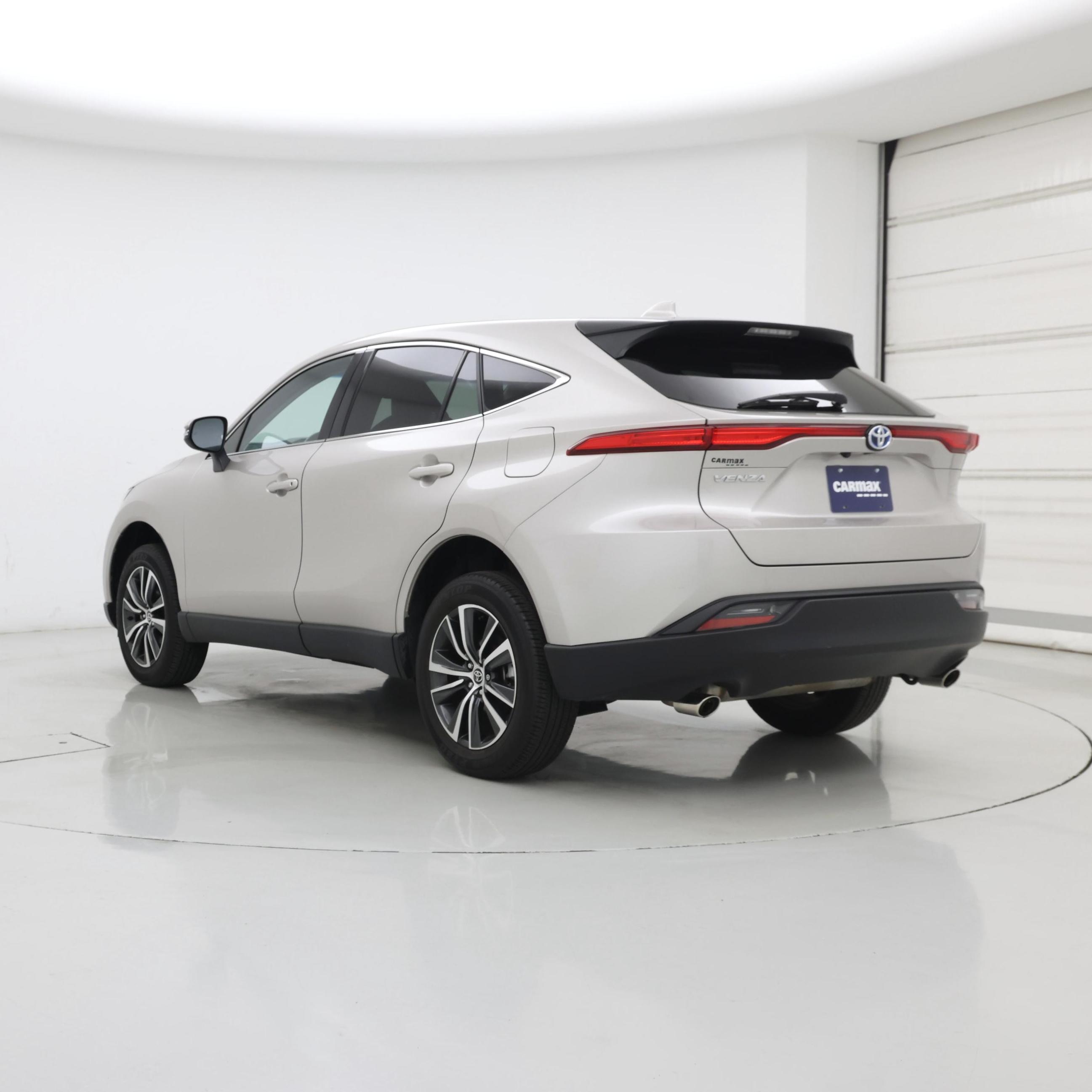 Thumbnail: 2023 Toyota Venza - 2