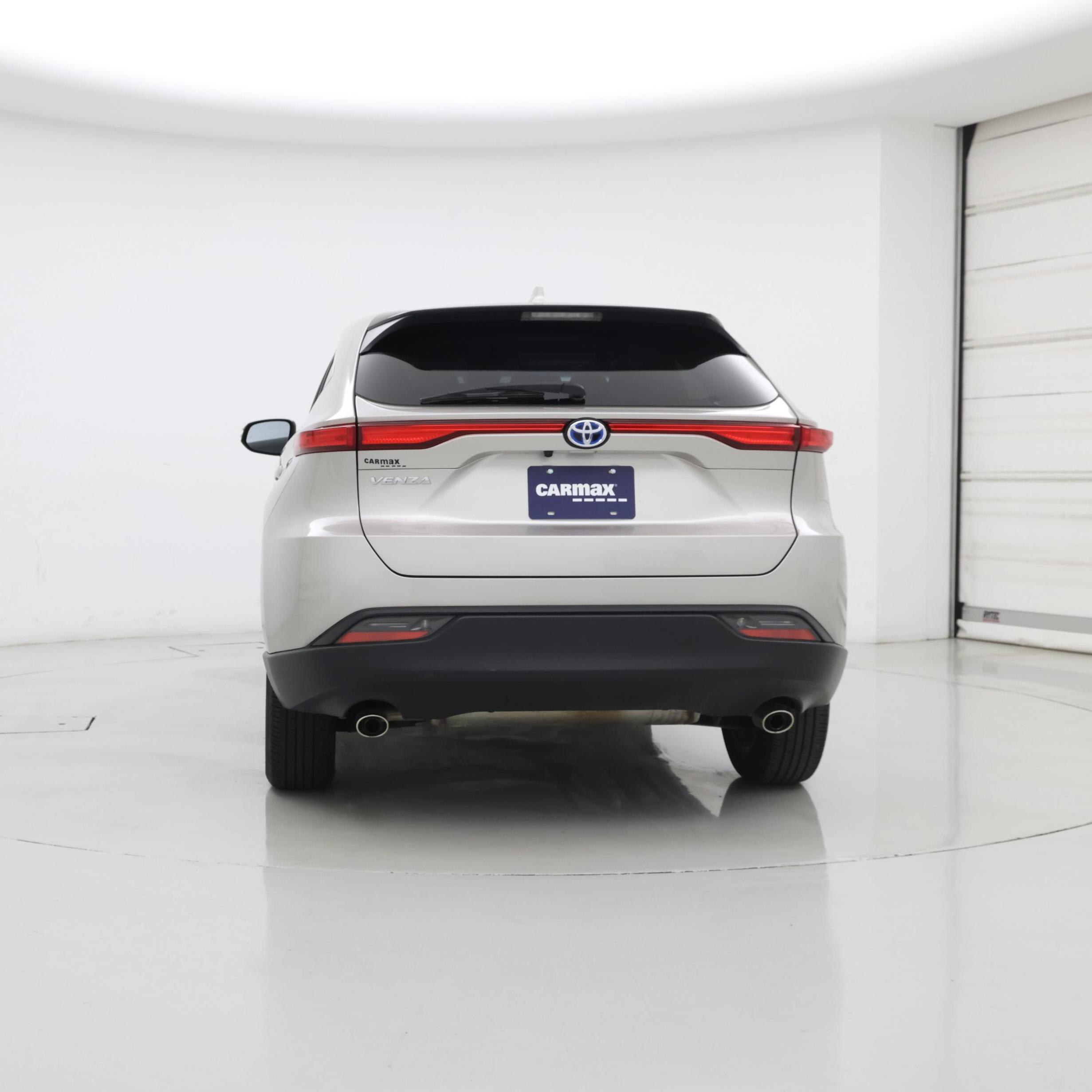 Thumbnail: 2023 Toyota Venza - 6