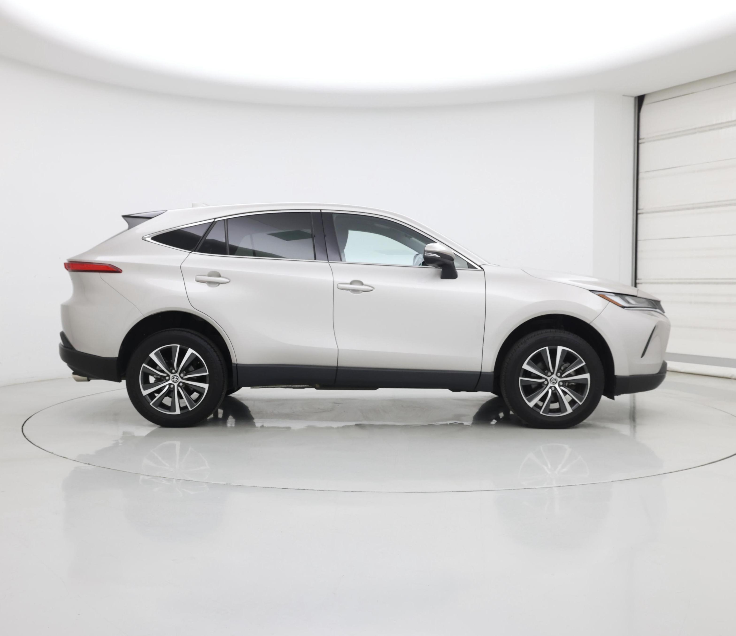 Thumbnail: 2023 Toyota Venza - 7
