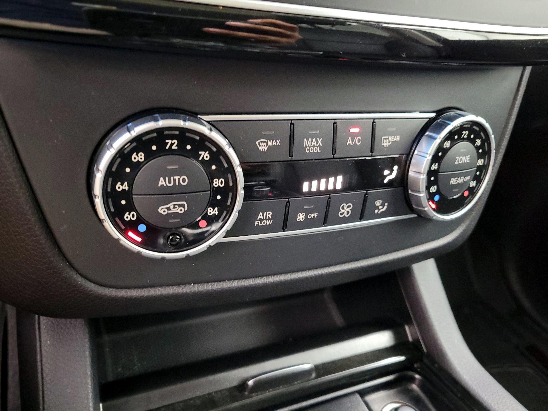 Thumbnail: 2018 Mercedes-Benz GLS - 17