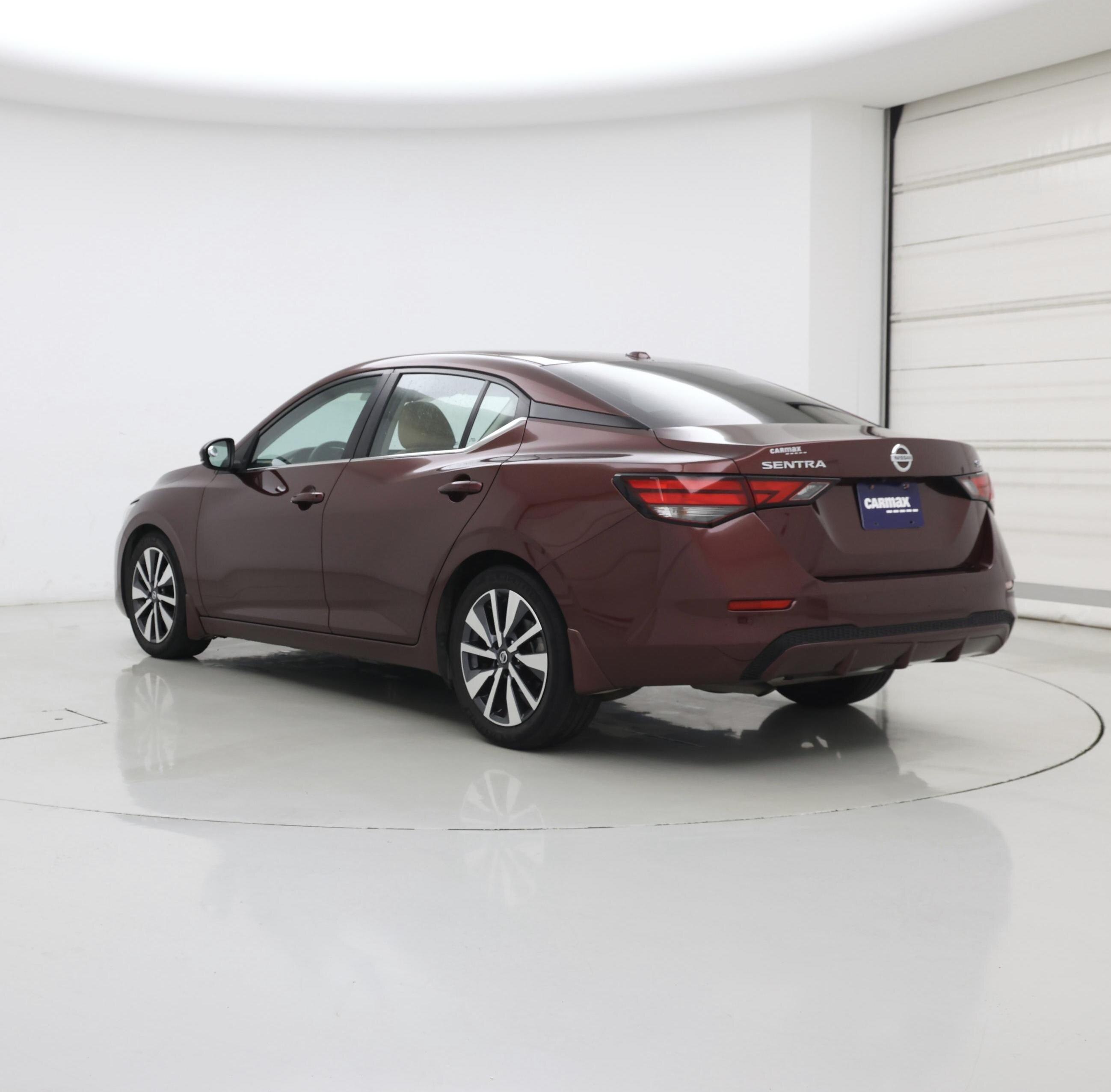 Thumbnail: 2020 Nissan Sentra - 2