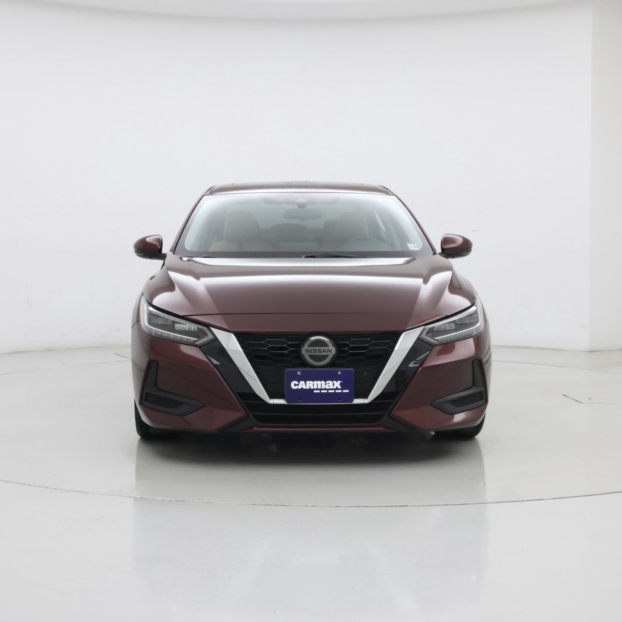 Thumbnail: 2020 Nissan Sentra - 5