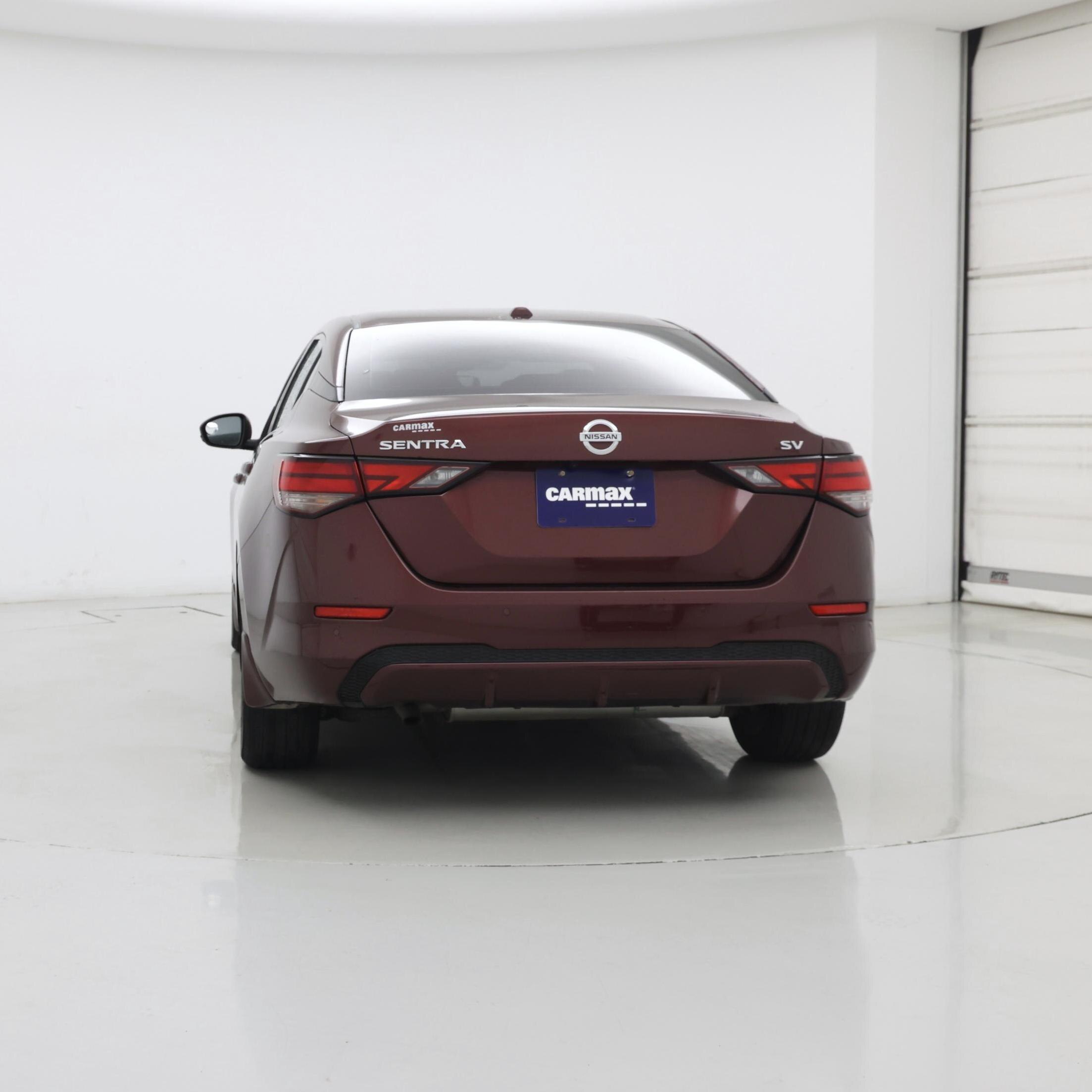 Thumbnail: 2020 Nissan Sentra - 6