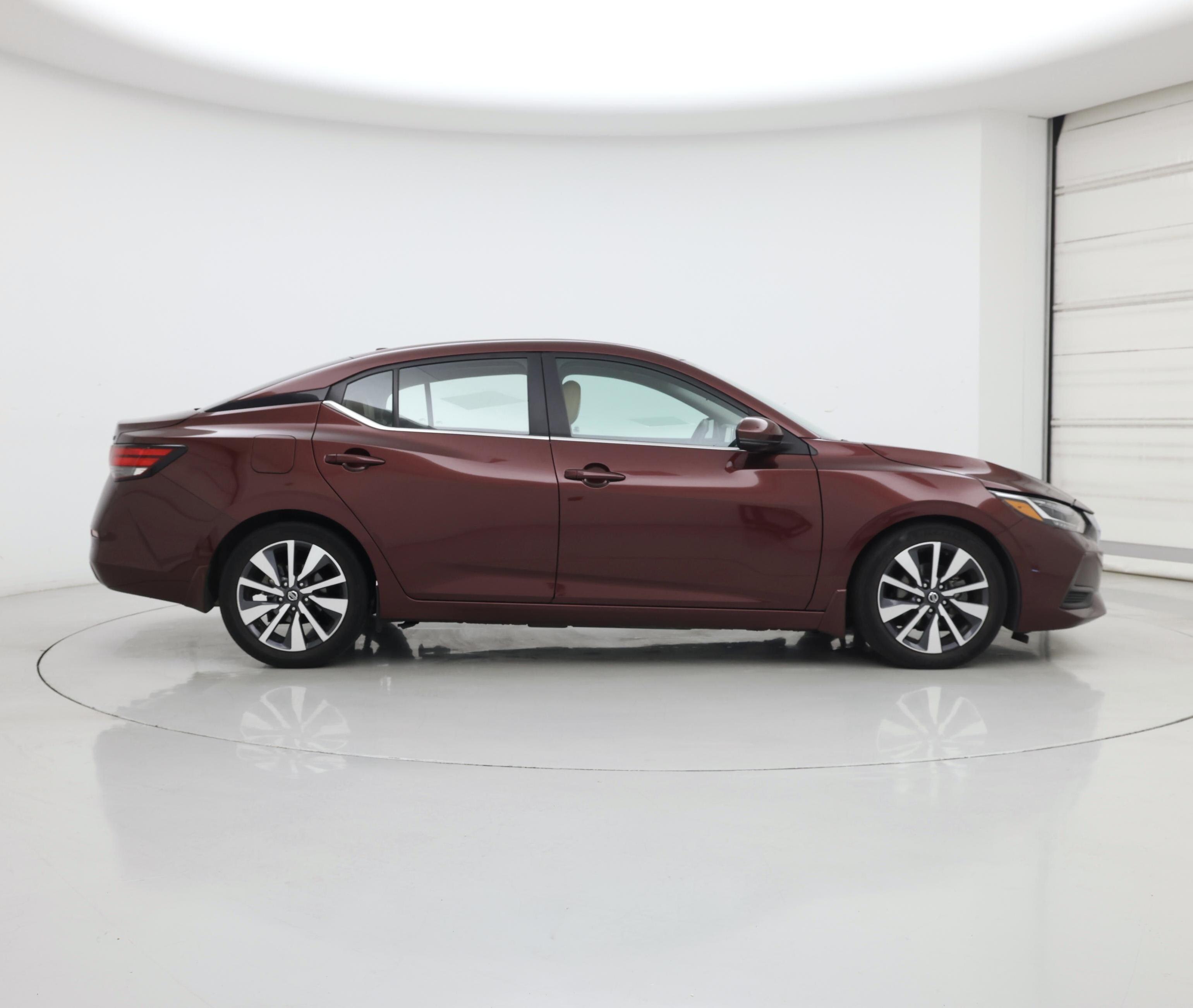 Thumbnail: 2020 Nissan Sentra - 7