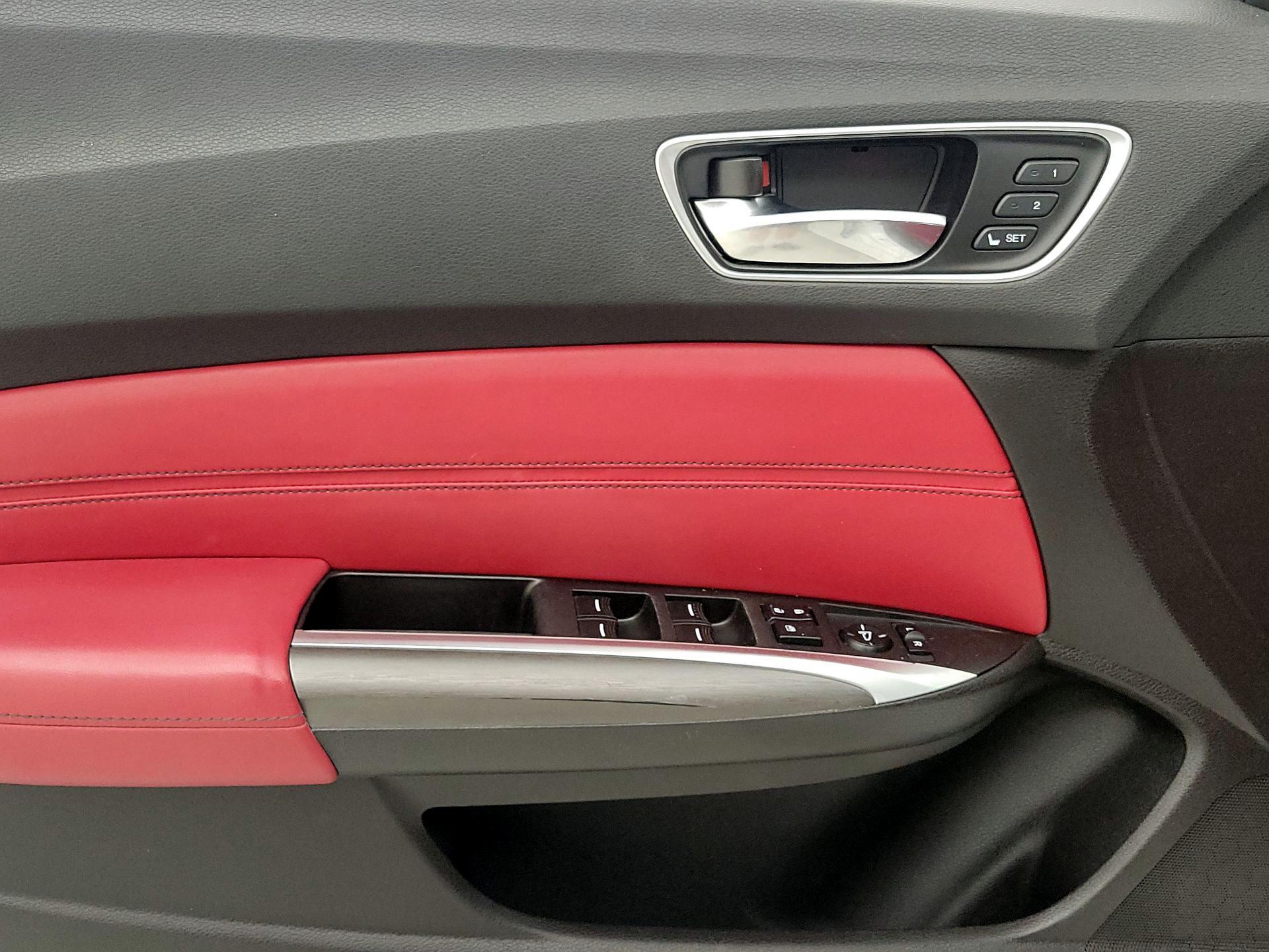 Thumbnail: 2019 Acura TLX - 12