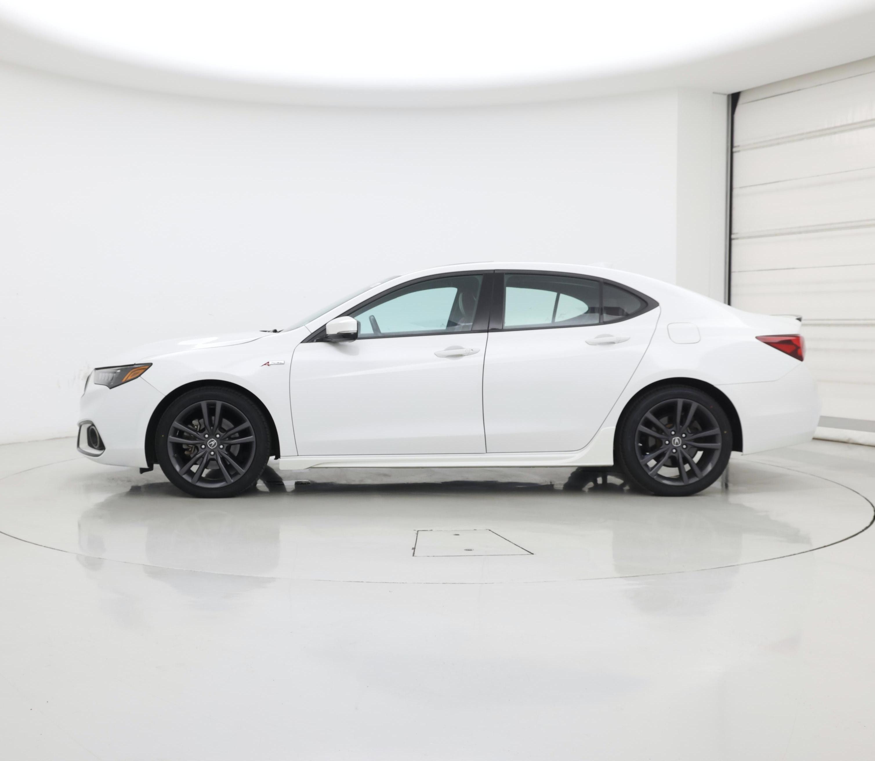Thumbnail: 2019 Acura TLX - 3
