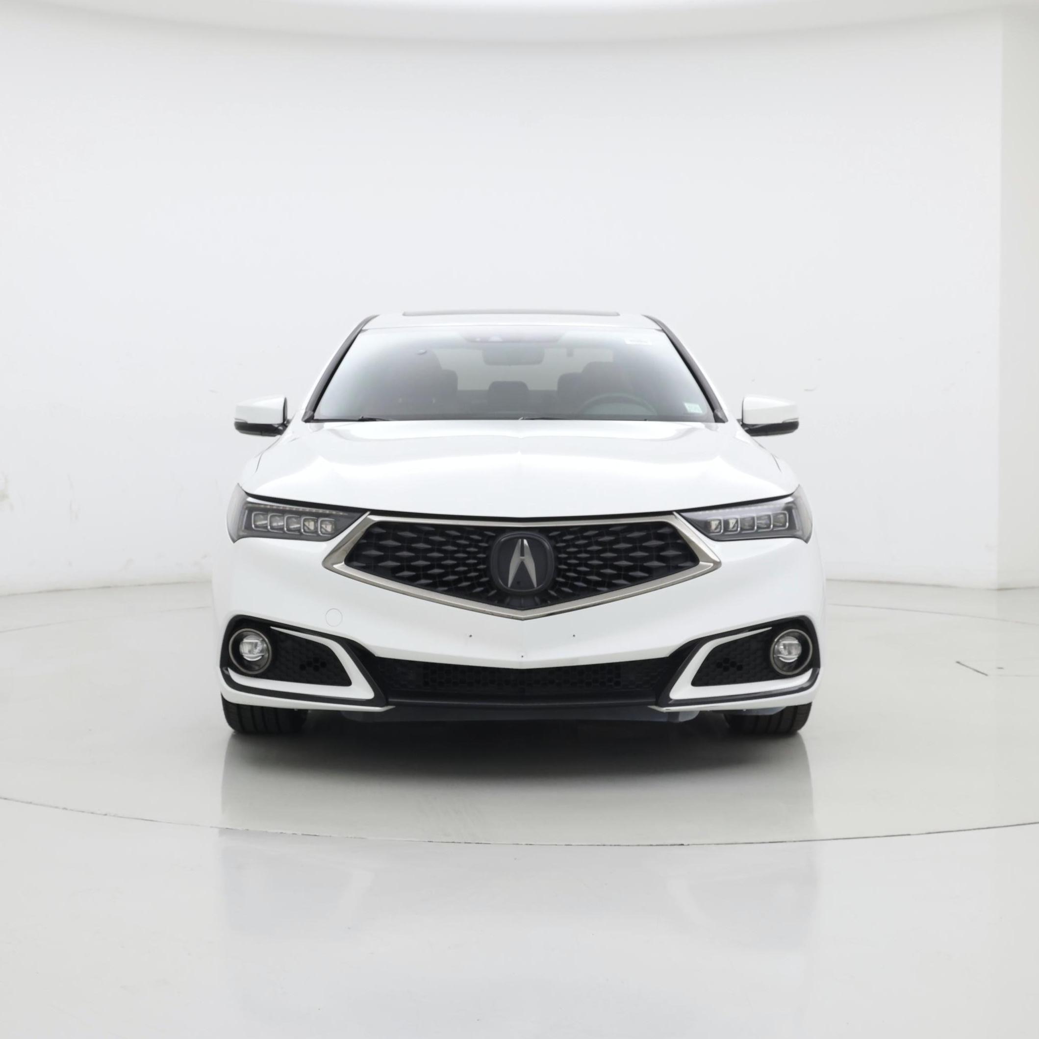 Thumbnail: 2019 Acura TLX - 5