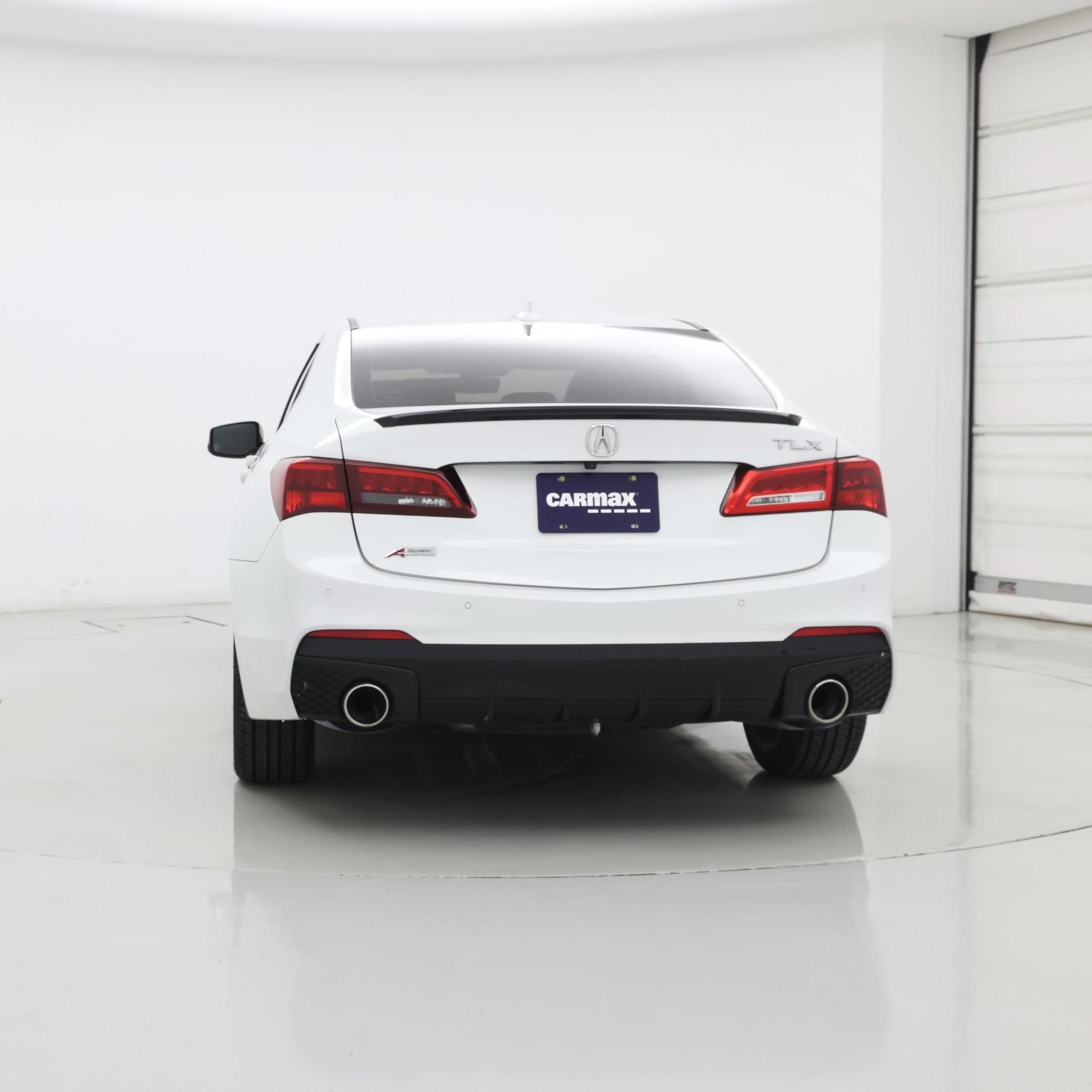 Thumbnail: 2019 Acura TLX - 6