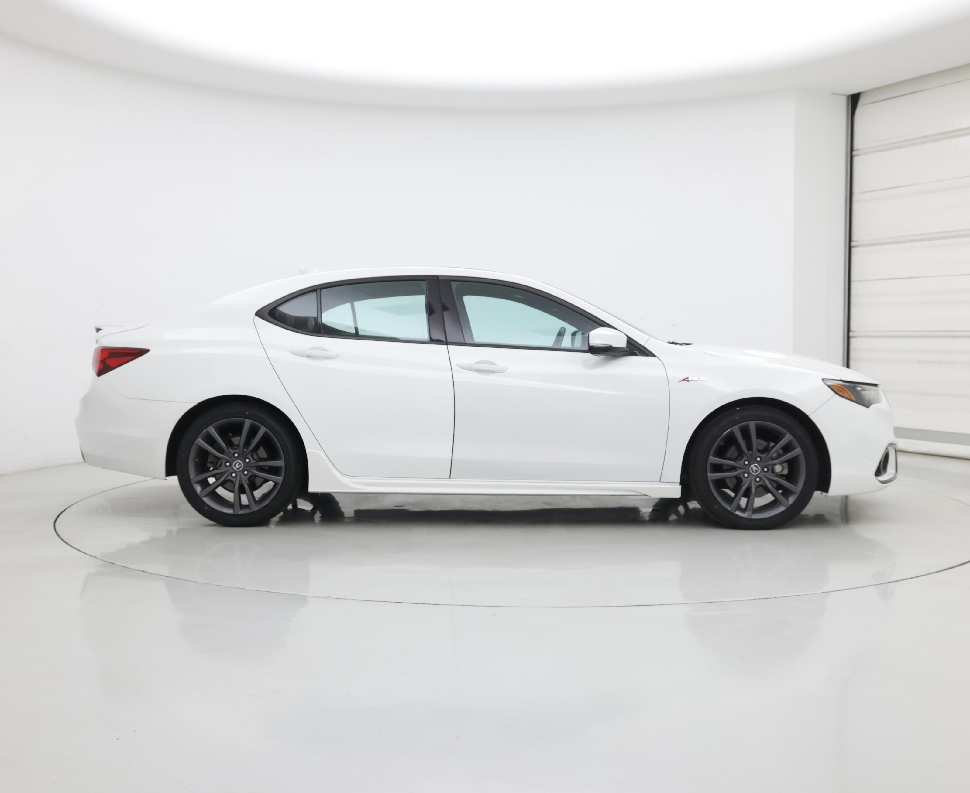 Thumbnail: 2019 Acura TLX - 7