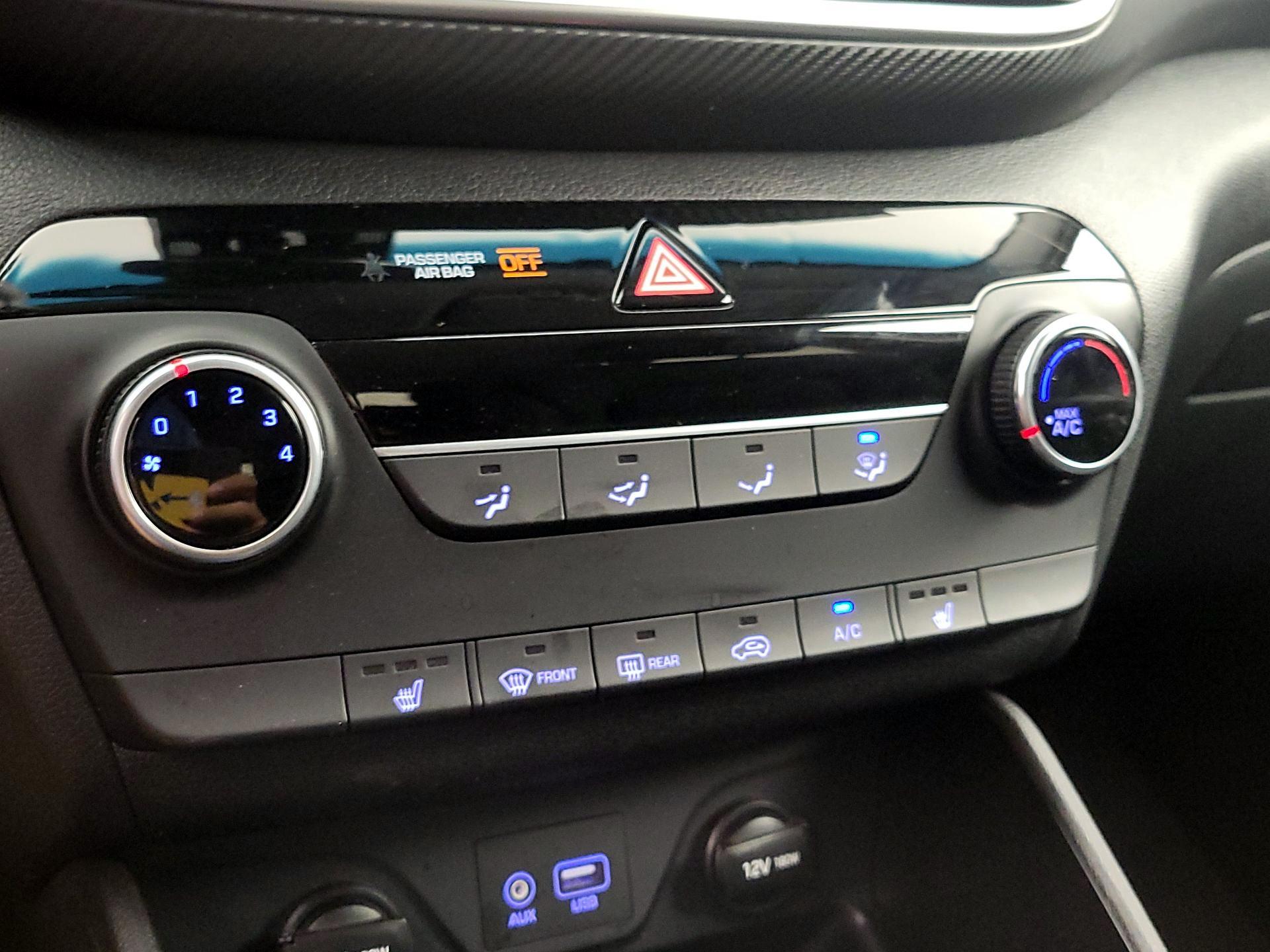 Thumbnail: 2019 Hyundai Tucson - 16