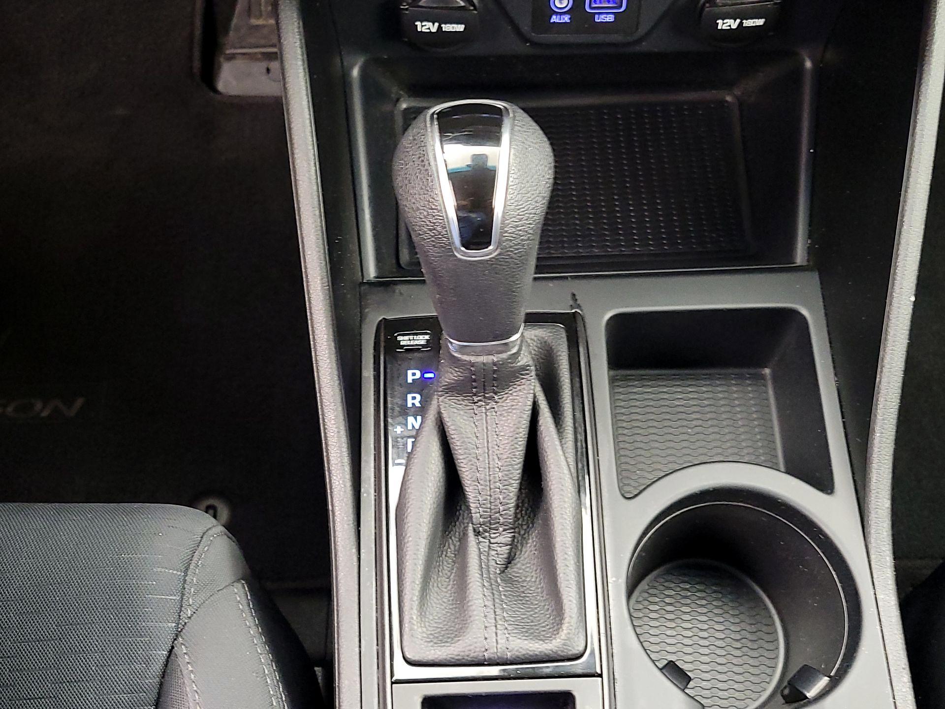 Thumbnail: 2019 Hyundai Tucson - 17