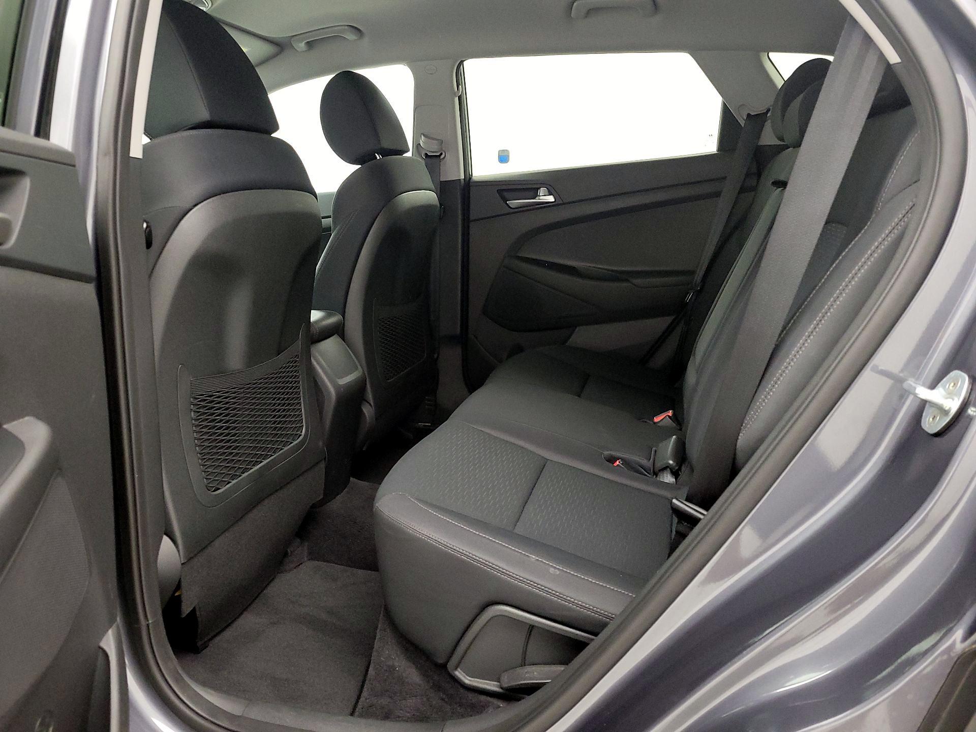 Thumbnail: 2019 Hyundai Tucson - 19