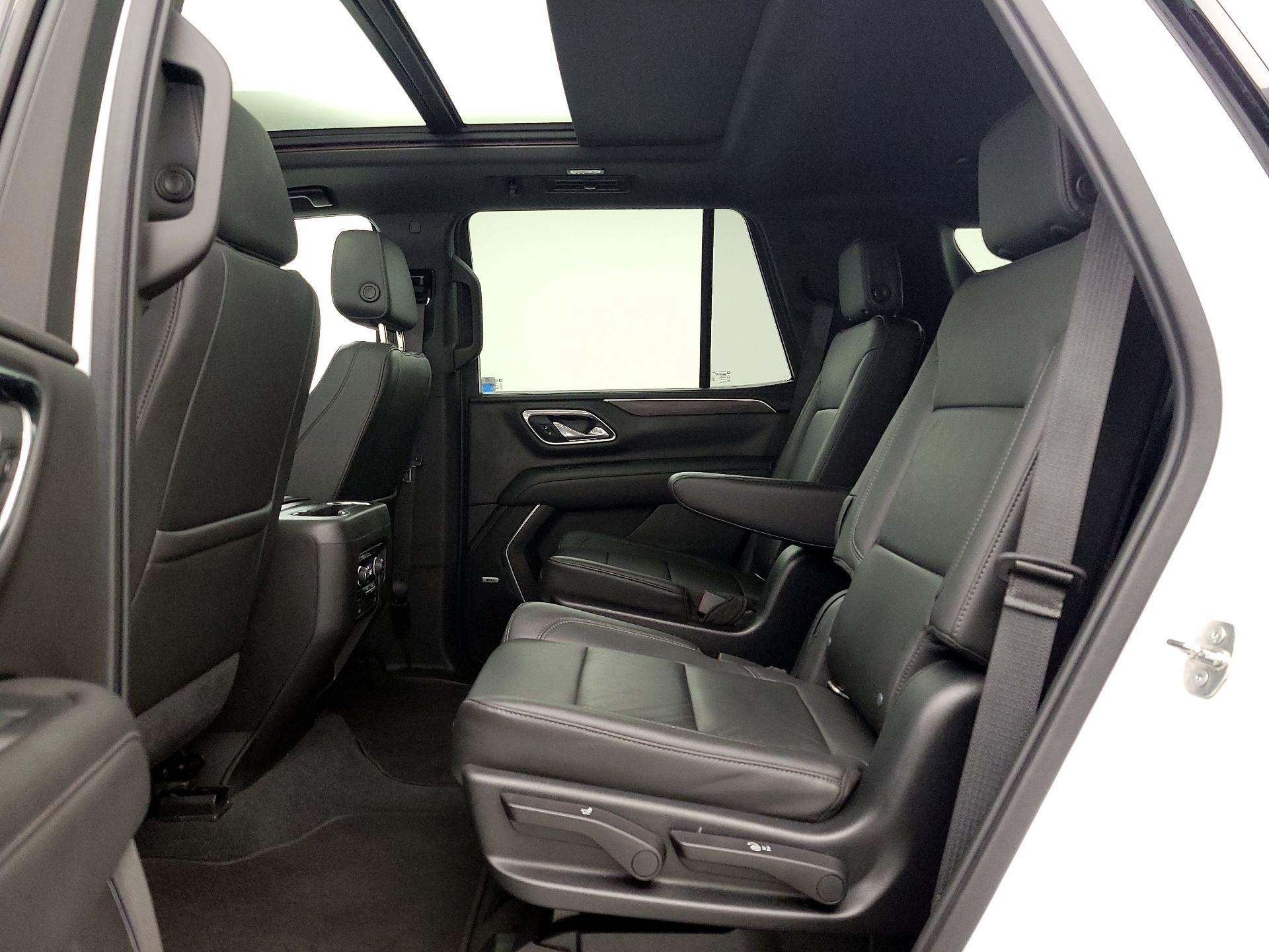 Thumbnail: 2021 Chevrolet Tahoe - 20