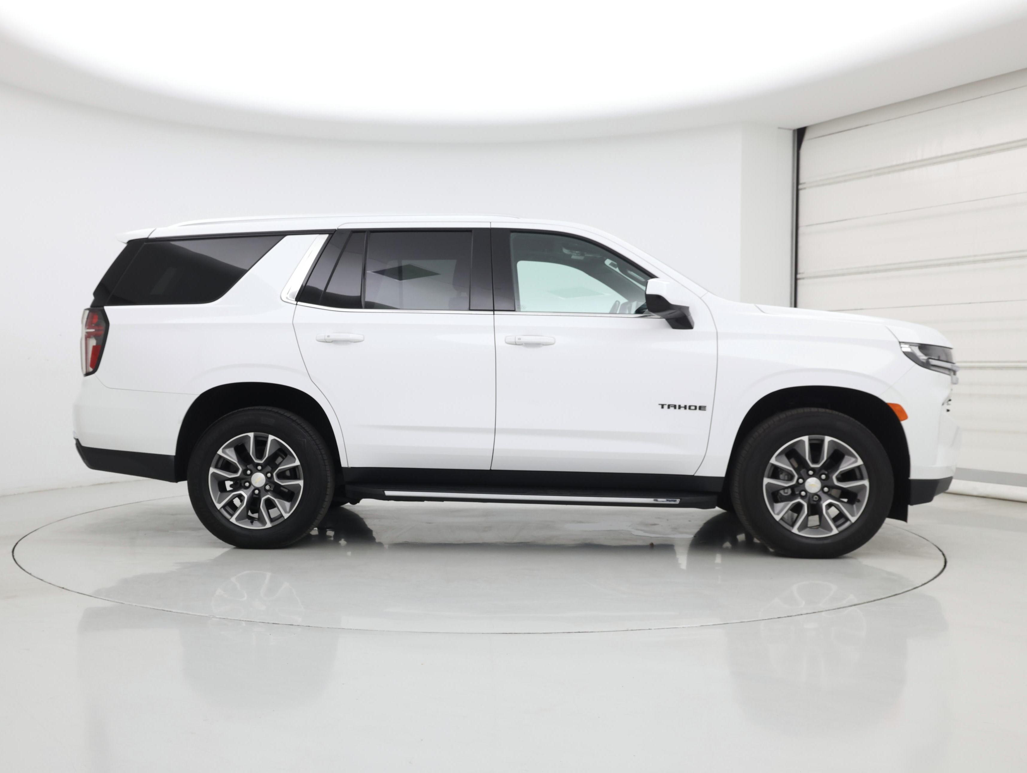 Thumbnail: 2021 Chevrolet Tahoe - 7