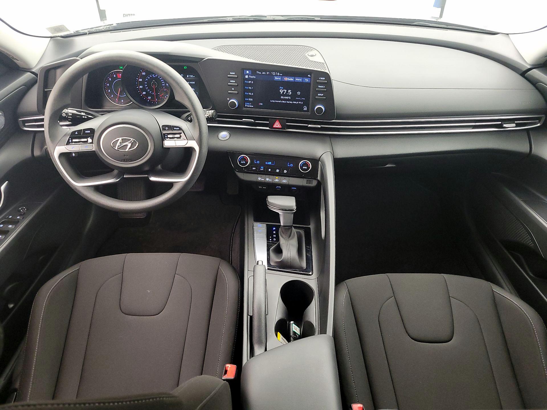 Thumbnail: 2023 Hyundai Elantra - 9