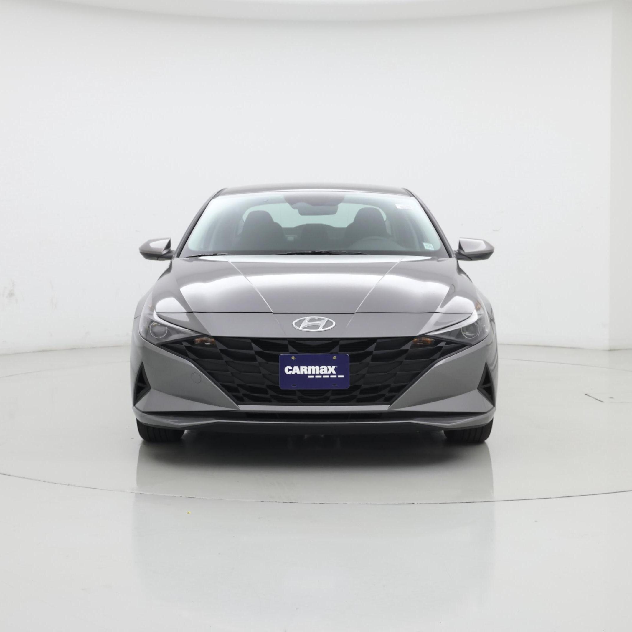 Thumbnail: 2023 Hyundai Elantra - 5