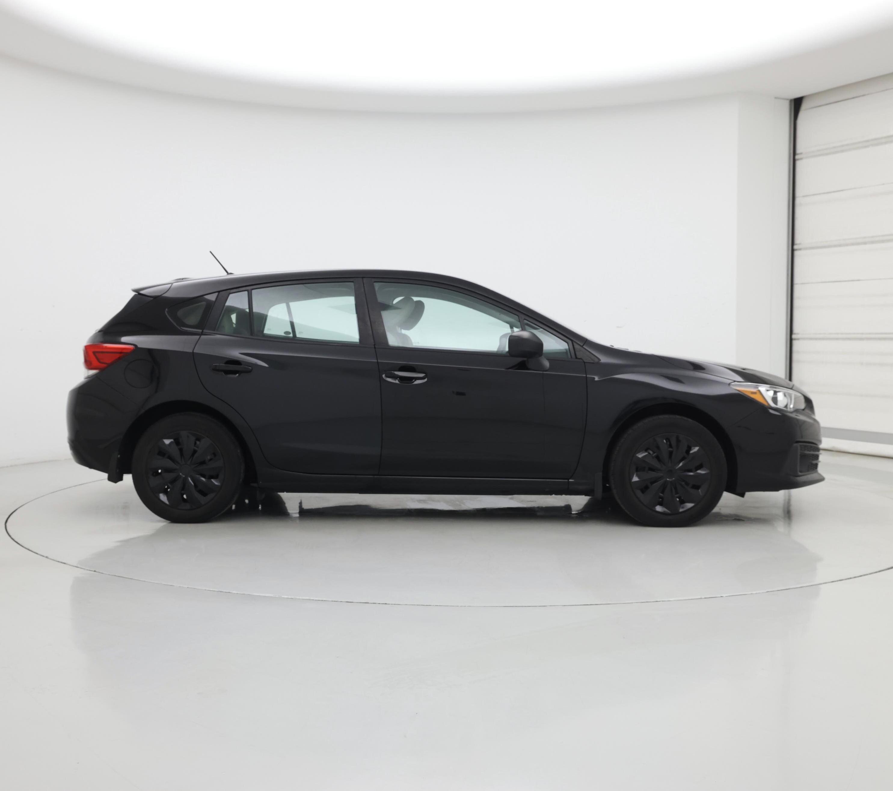 Thumbnail: 2021 Subaru Impreza - 7
