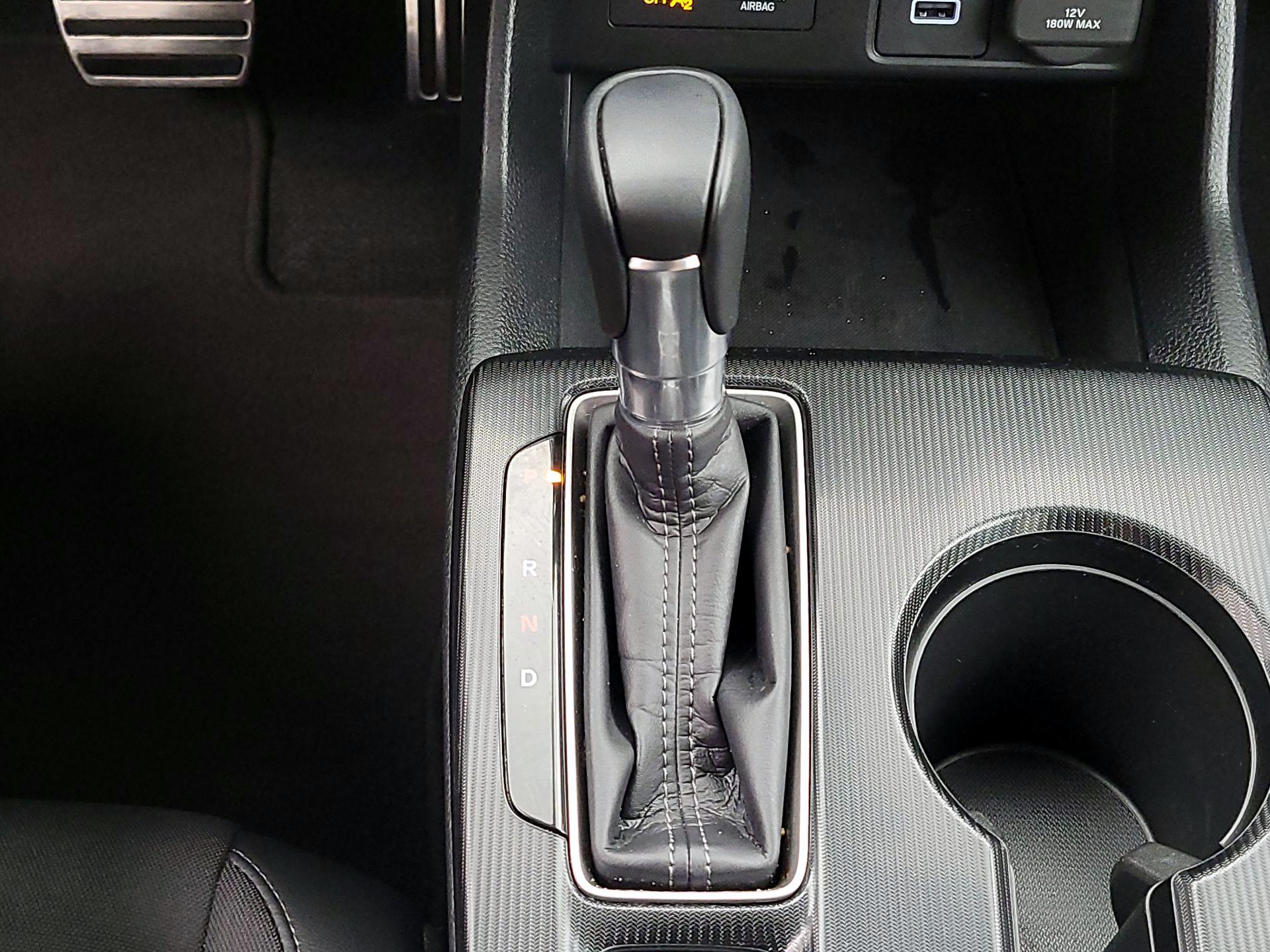 Thumbnail: 2024 Honda Civic - 17