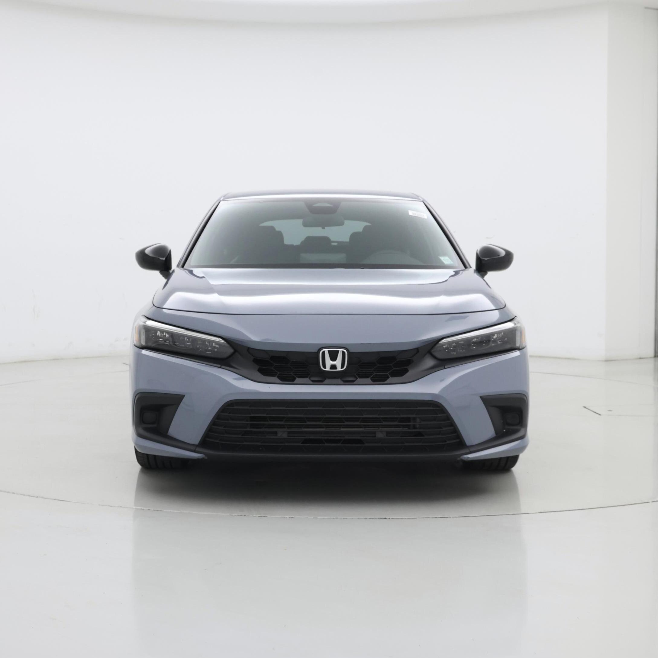 Thumbnail: 2024 Honda Civic - 5
