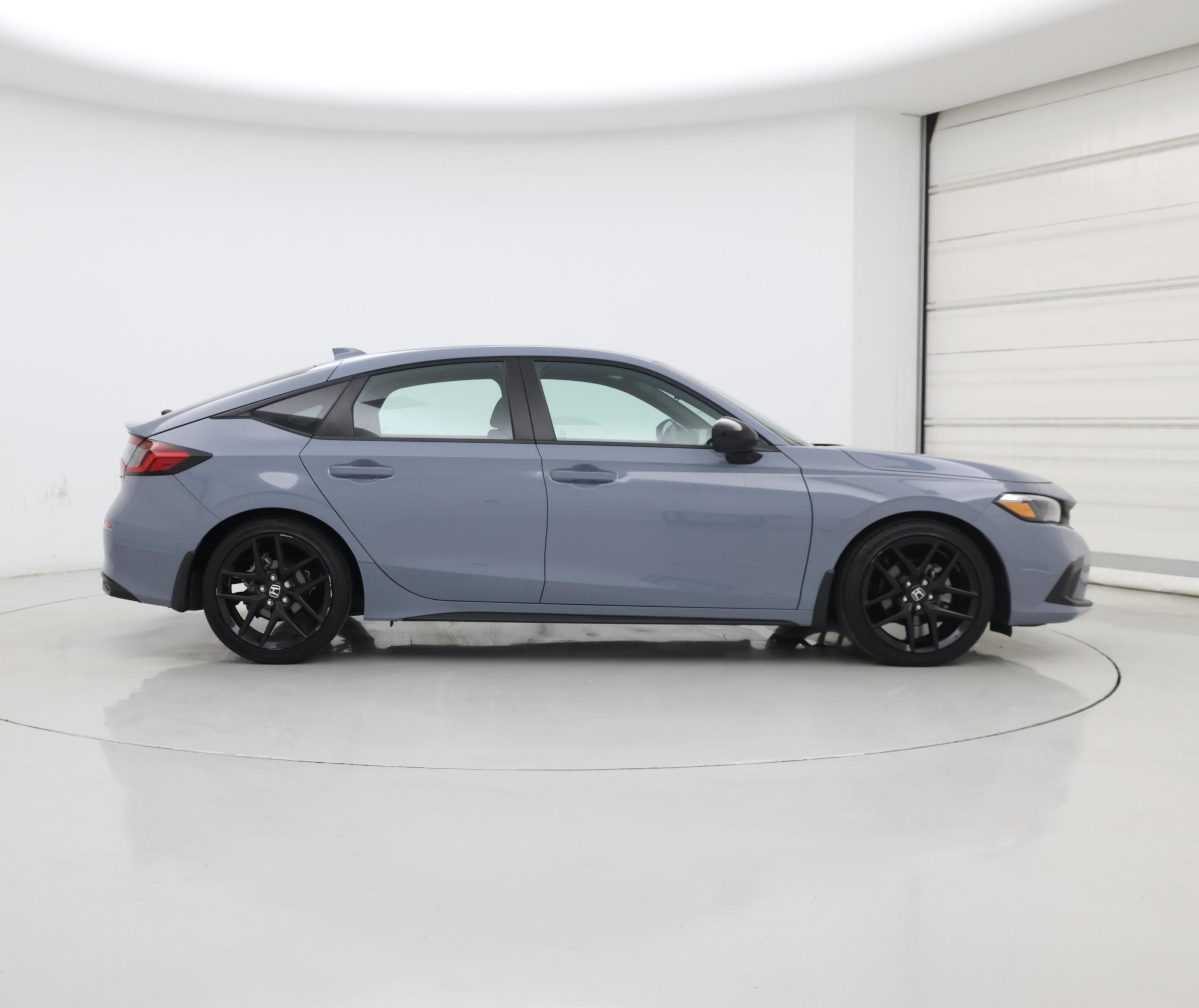 Thumbnail: 2024 Honda Civic - 7