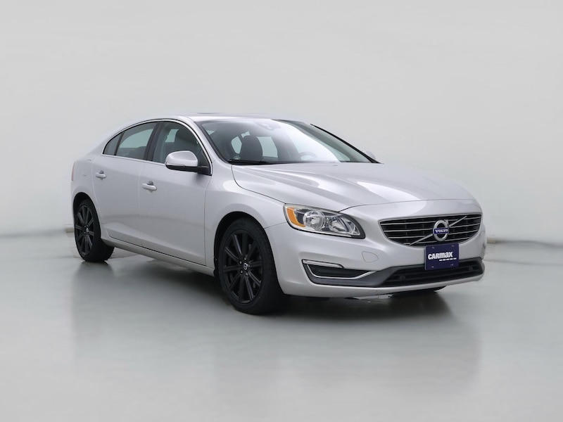 2018 Volvo S60 T5 Inscription -
                  Sicklerville, NJ