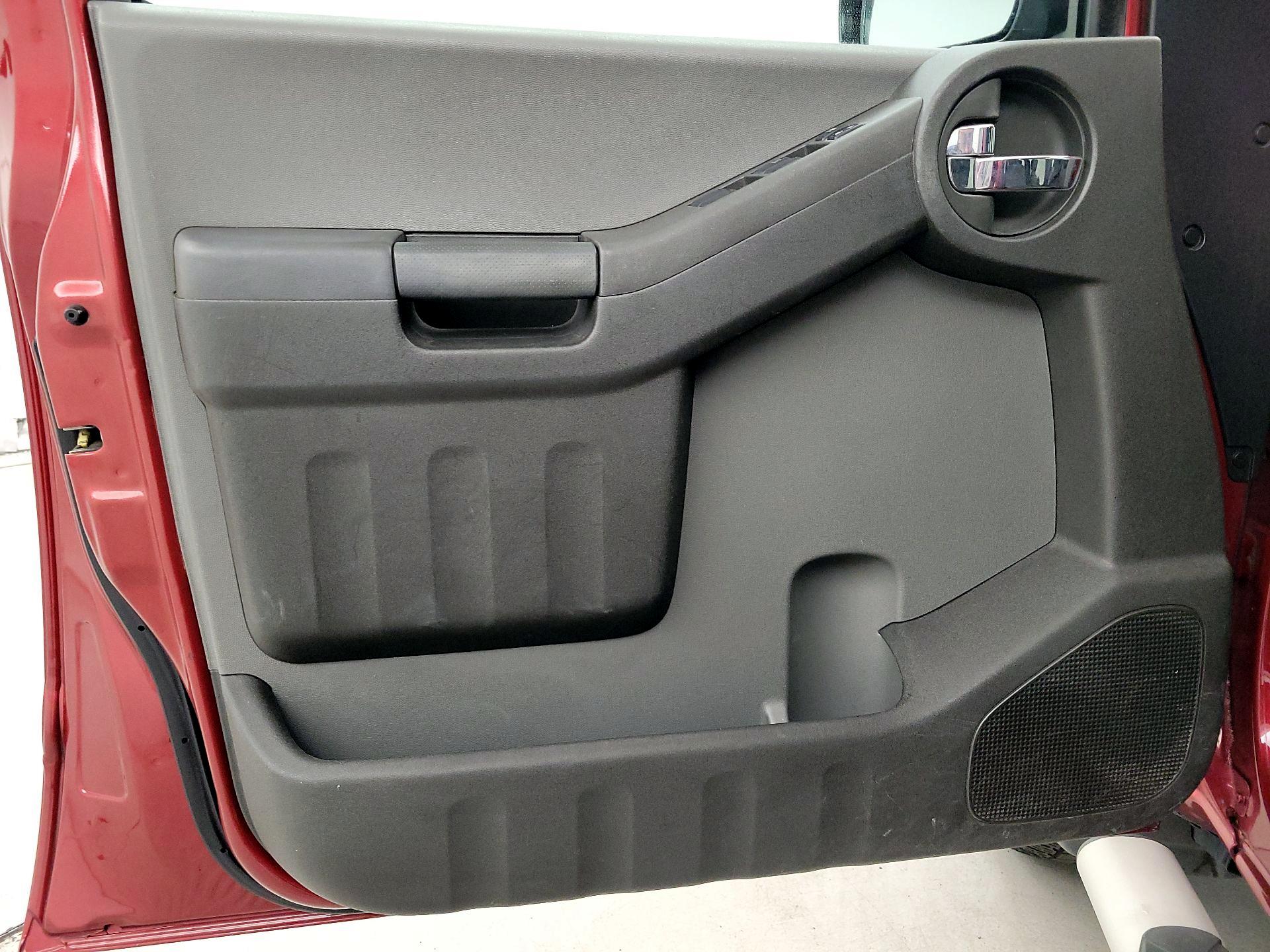 Thumbnail: 2015 Nissan Xterra - 12