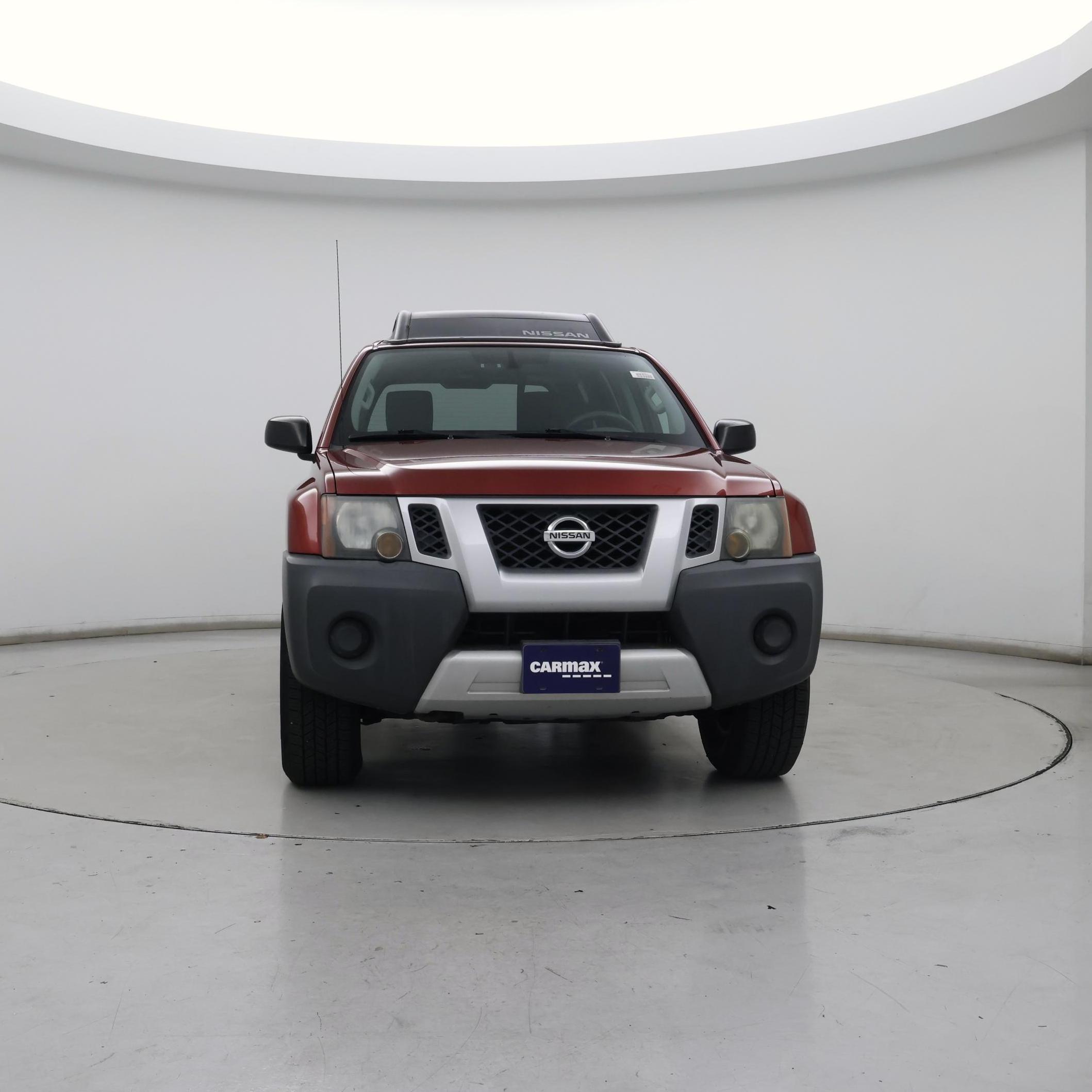 Thumbnail: 2015 Nissan Xterra - 5