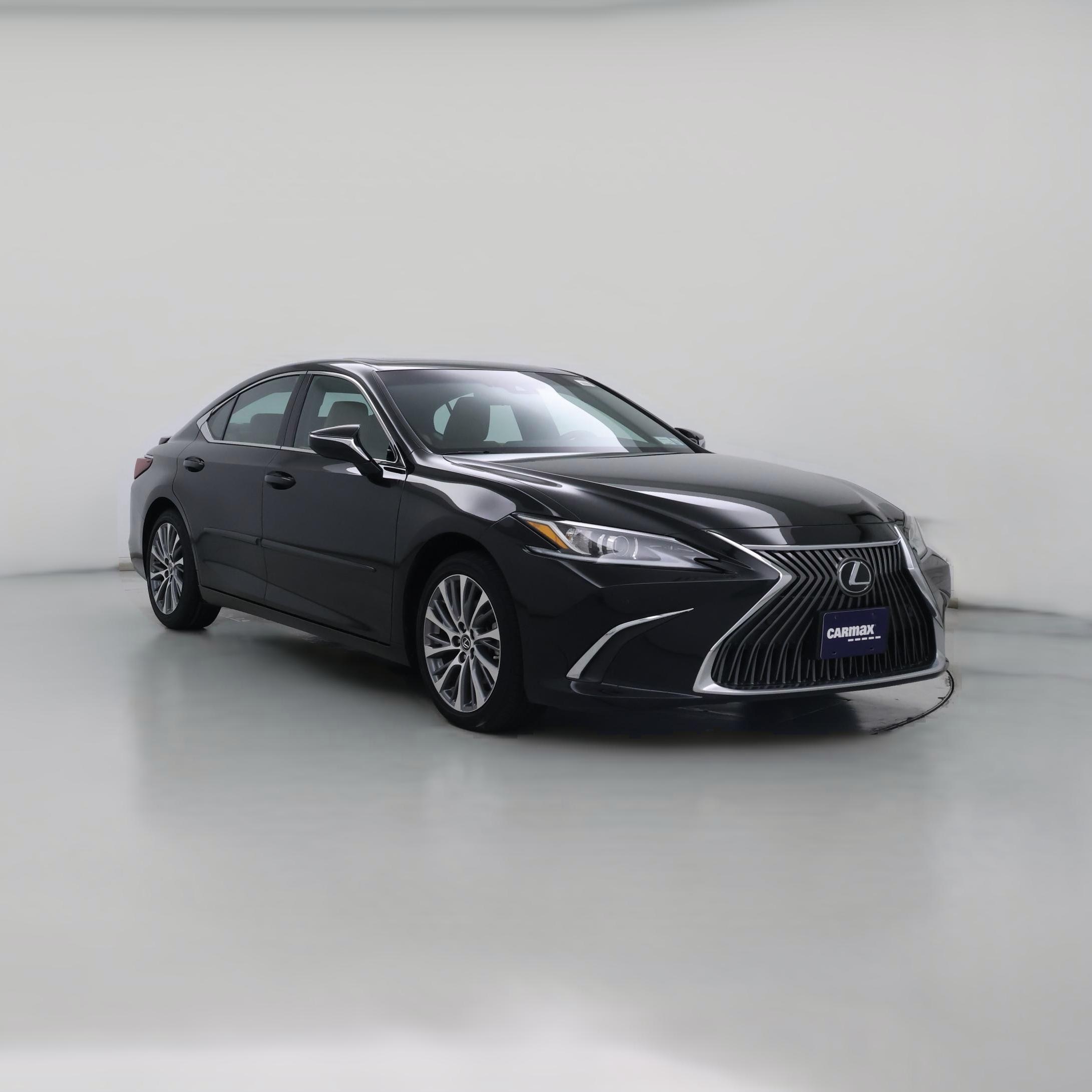 Thumbnail: 2021 Lexus ES - 1