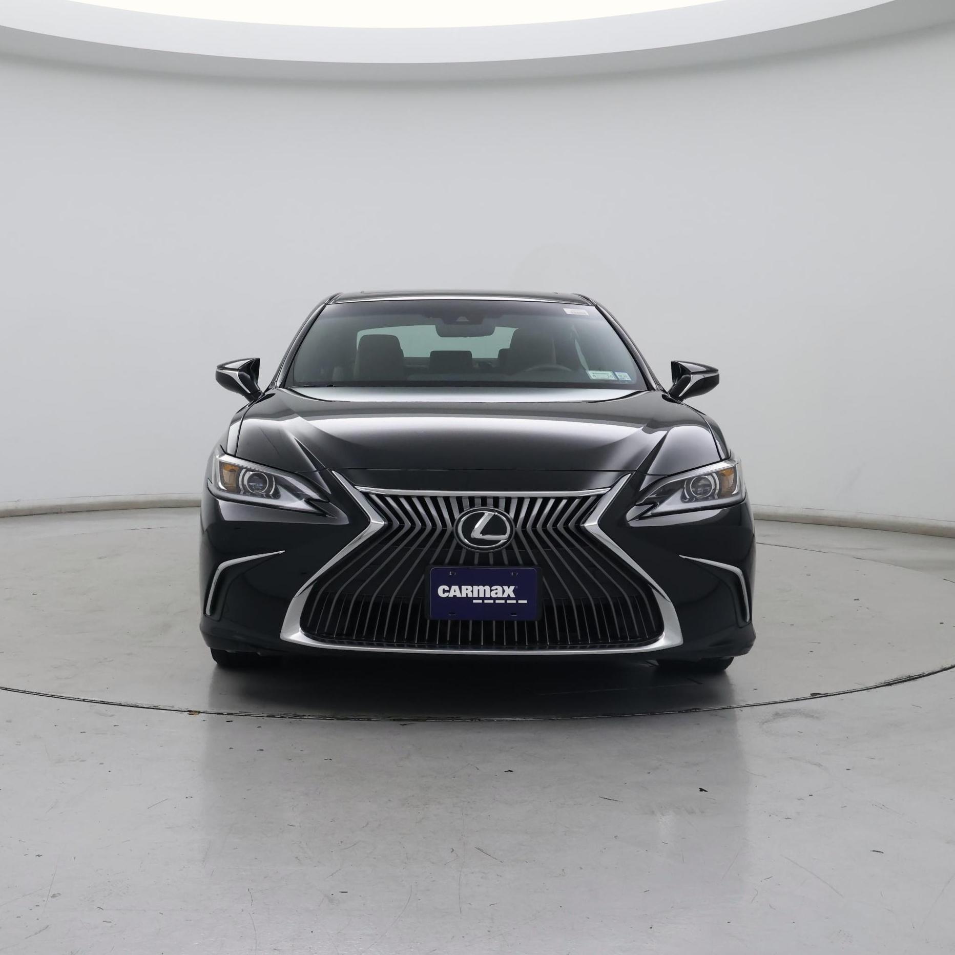 Thumbnail: 2021 Lexus ES - 5