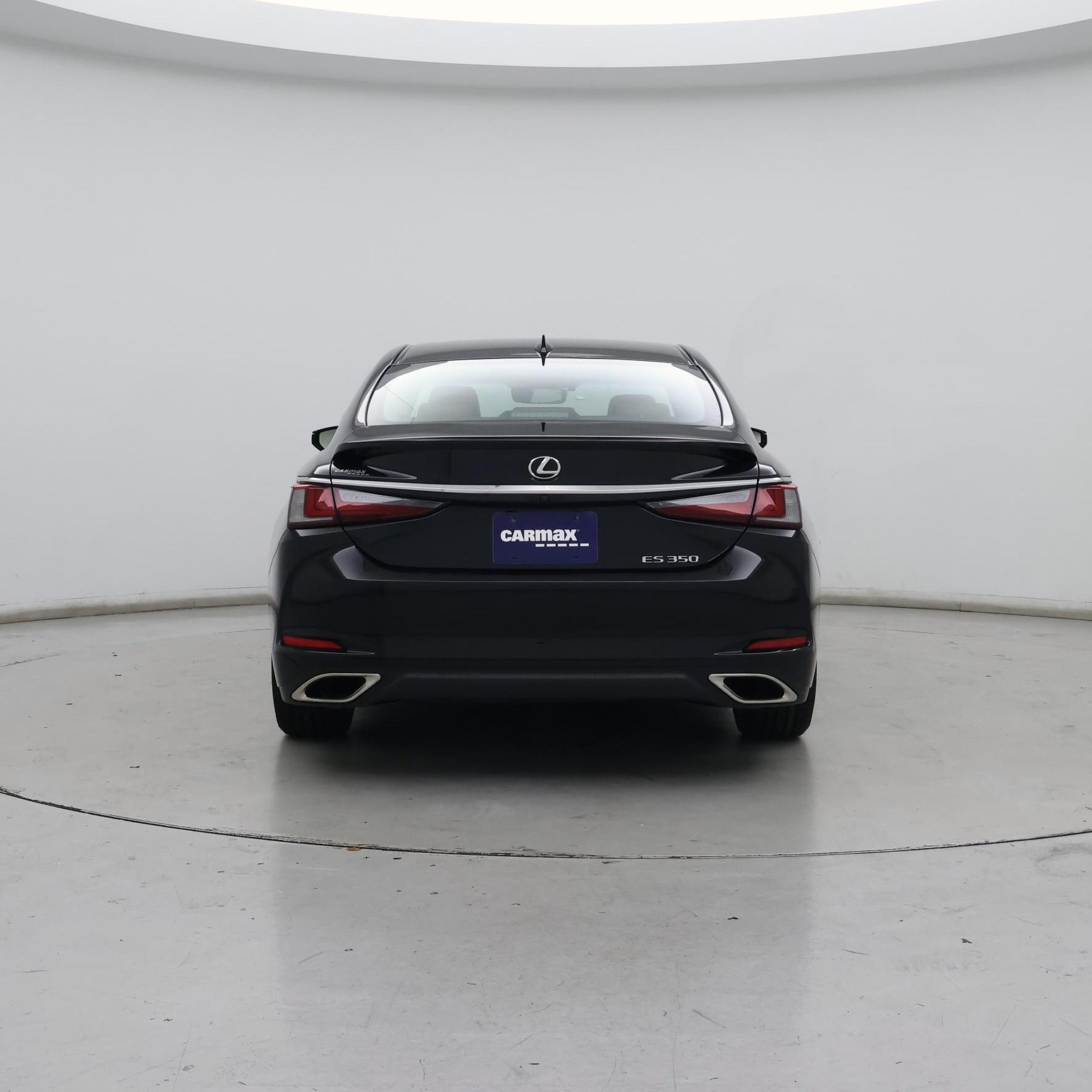 Thumbnail: 2021 Lexus ES - 6