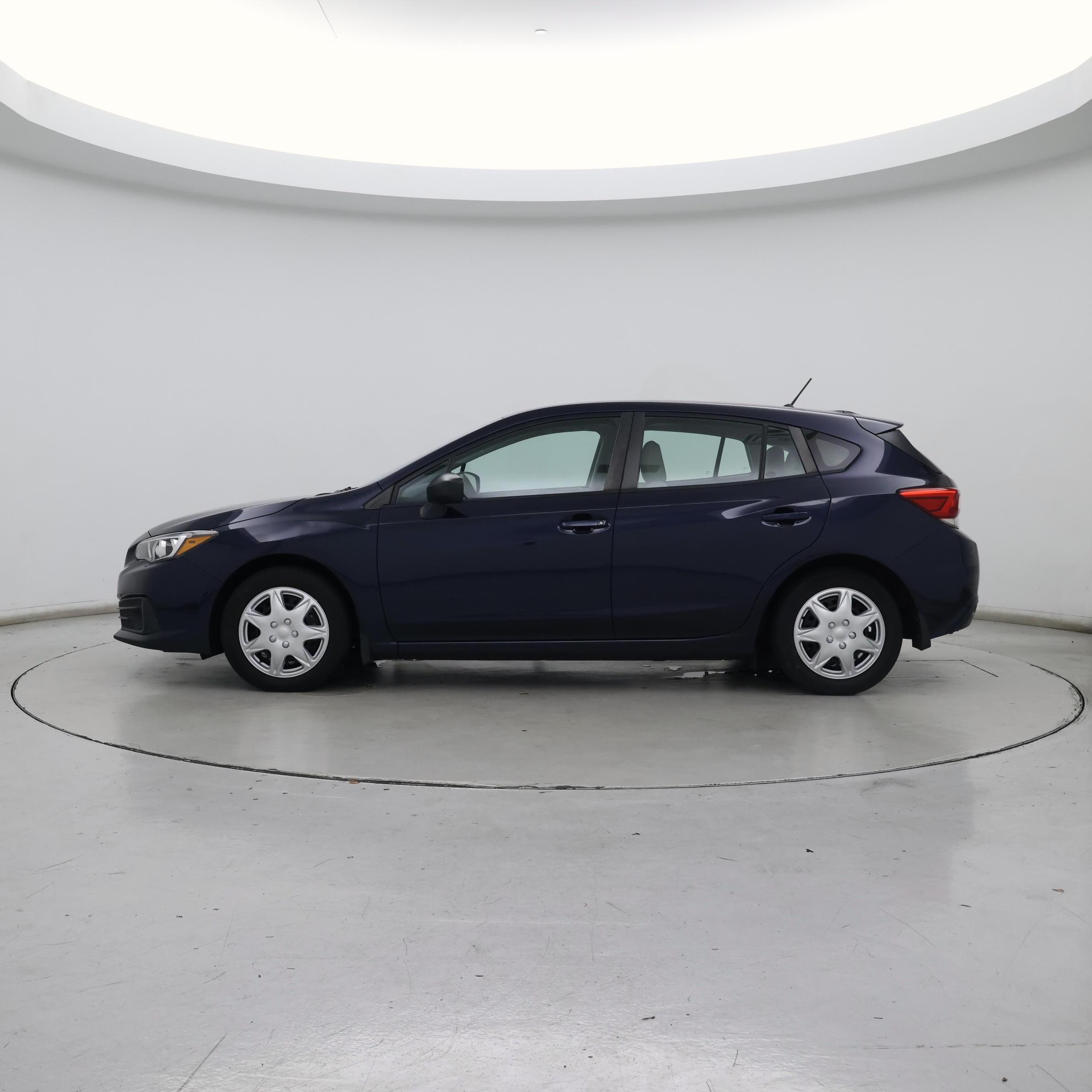 Thumbnail: 2021 Subaru Impreza - 3